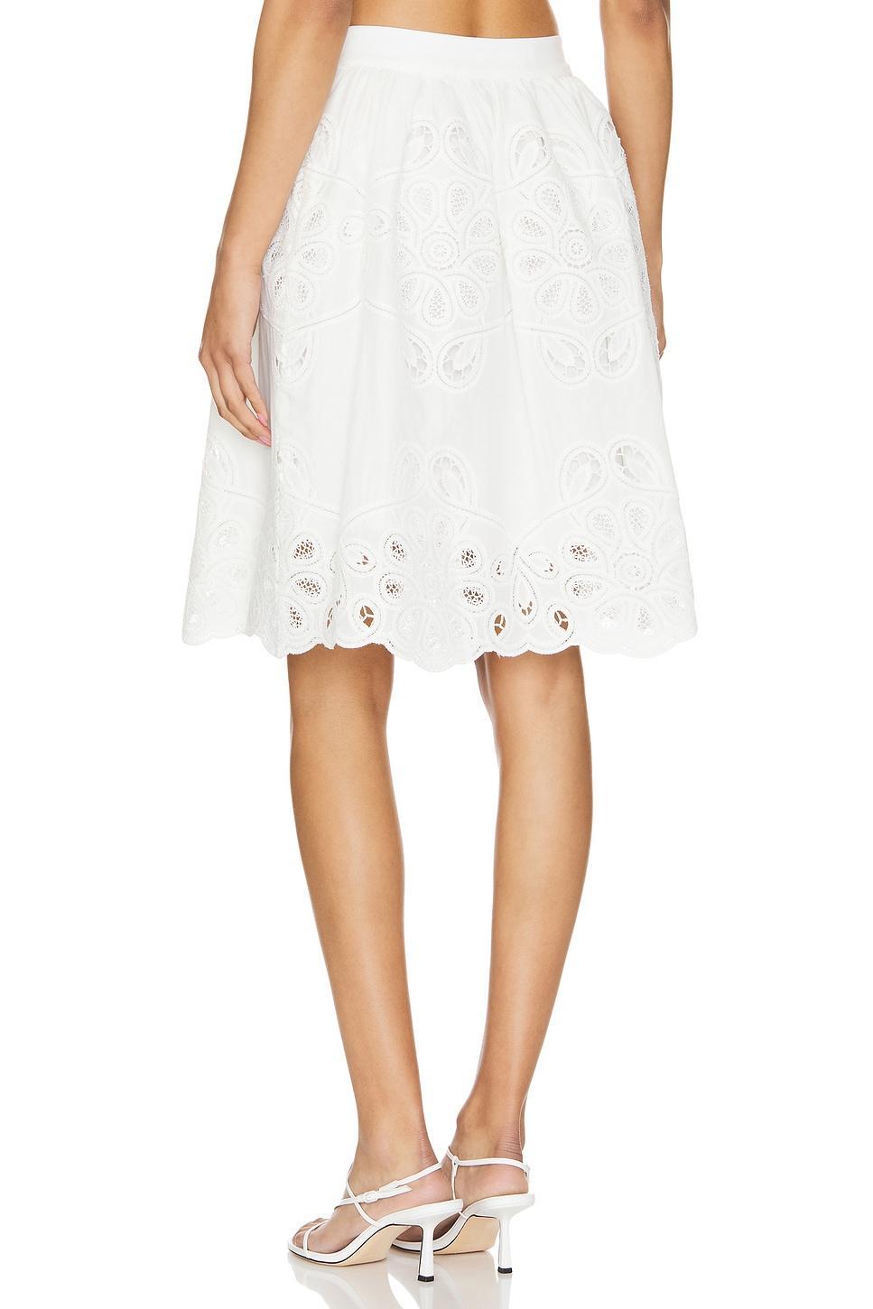 Aria Skirt LPA Product Image