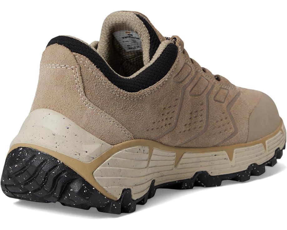 Trail Model X Low Waterproof Hiker Product Image