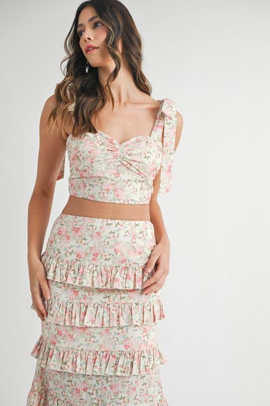 Carolina Dress Set Product Image