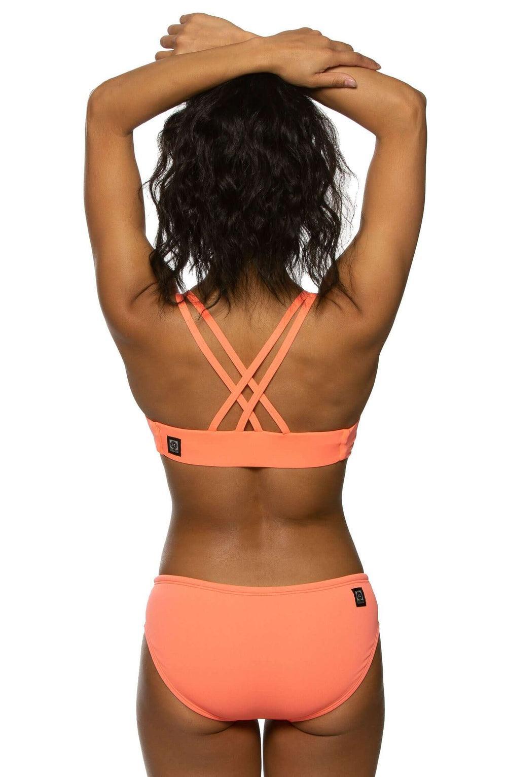 Sale Ally Bikini Bottoms Product Image
