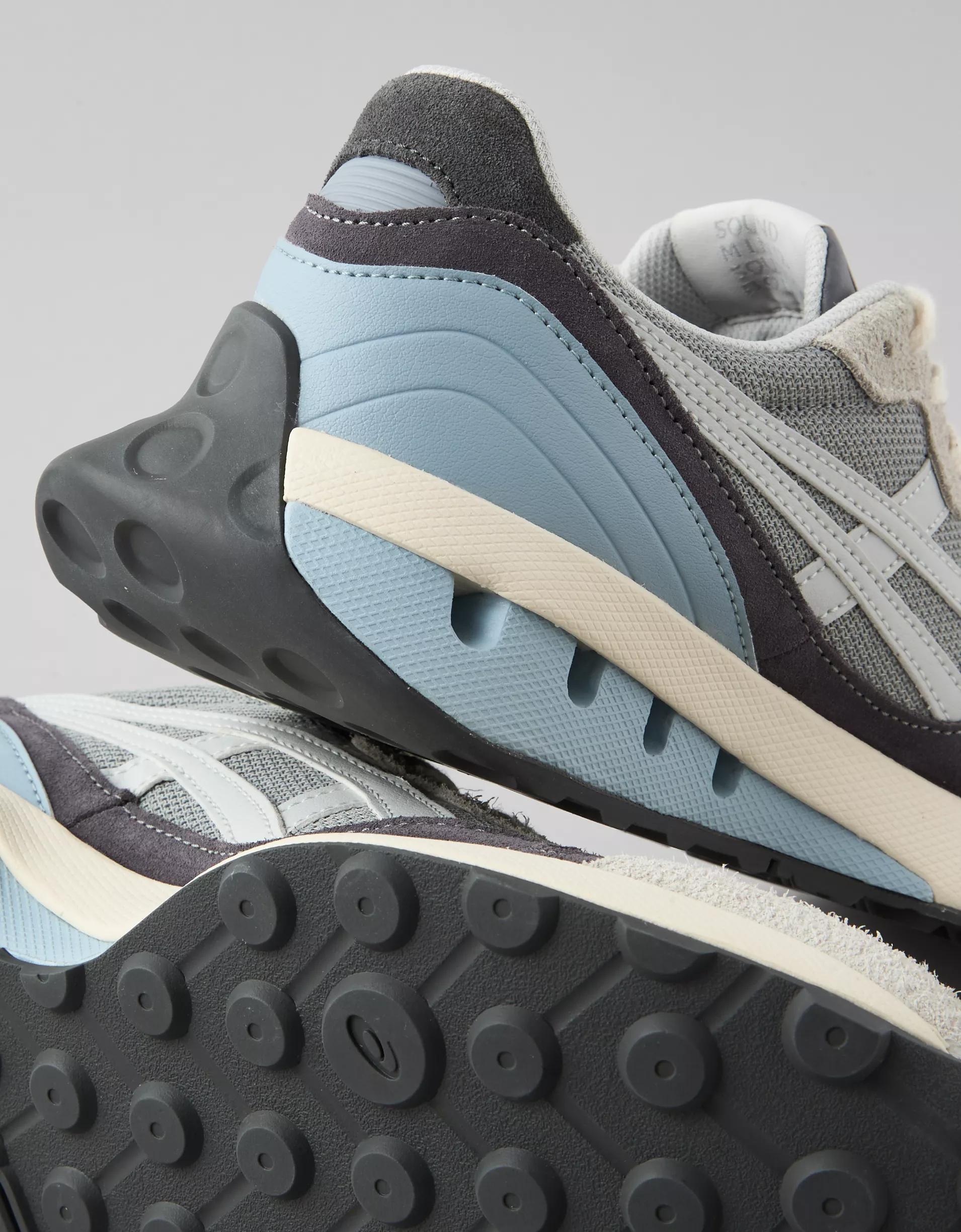 Asics Men's Jogger X81 Sneaker Product Image