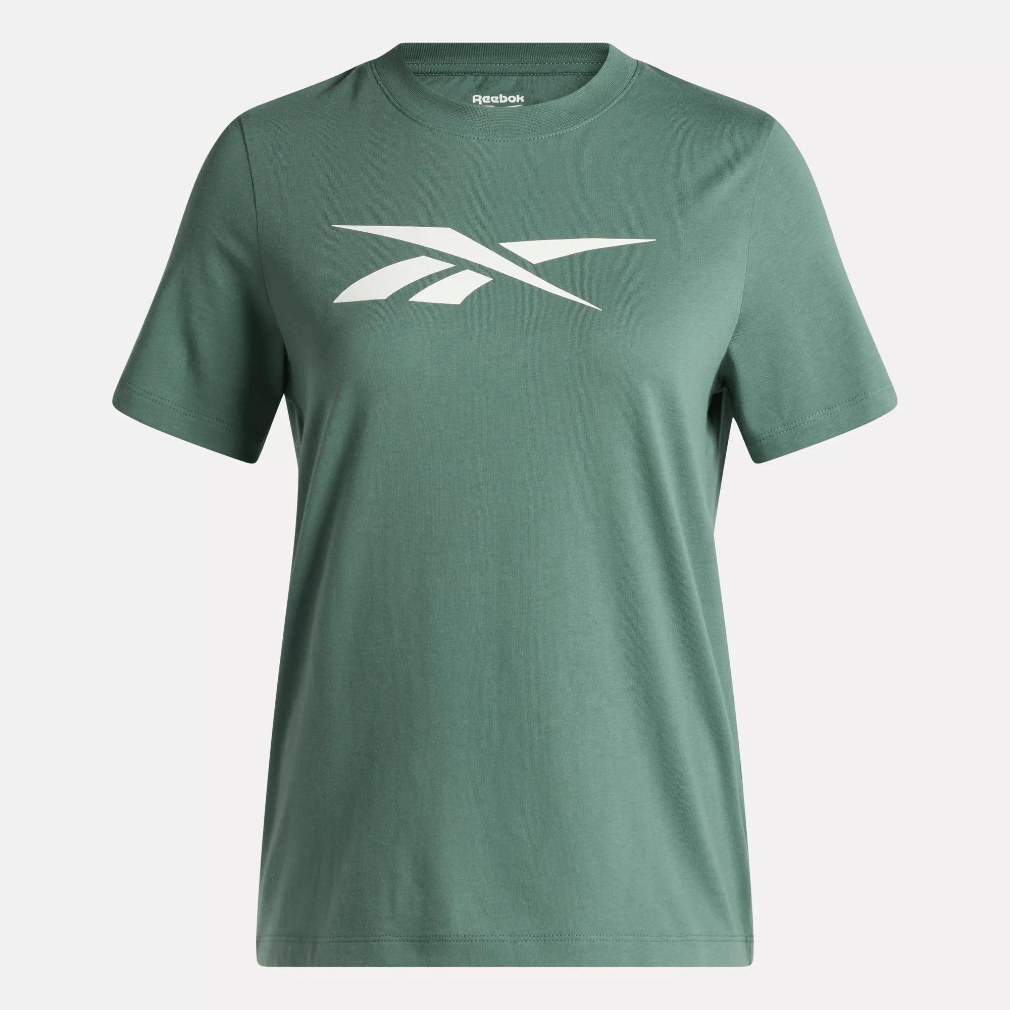 Women's Vector Graphic T-Shirt Female Product Image