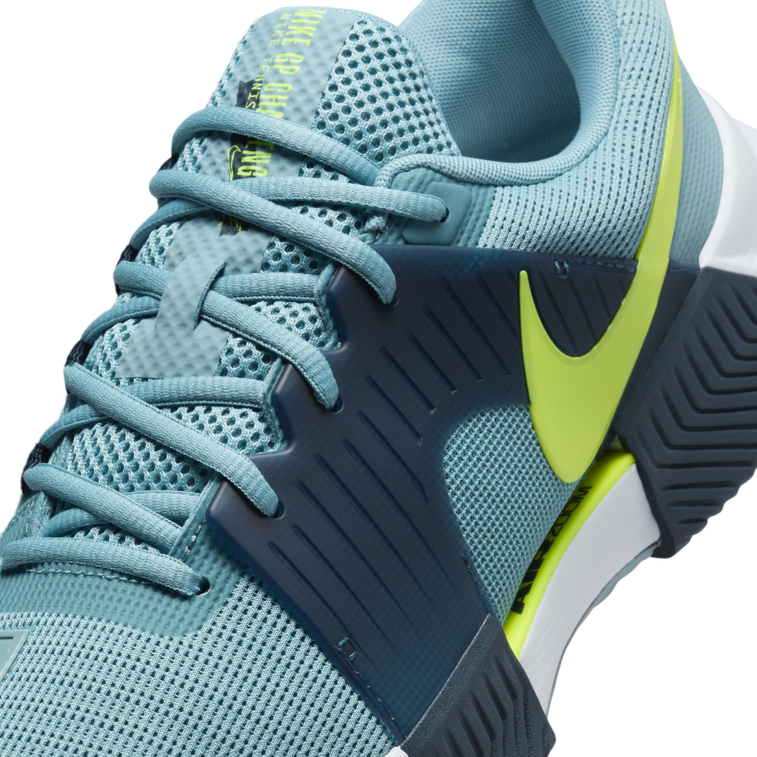 Nike Zoom GP Challenge 1 Men's Clay Court Tennis Shoes Product Image