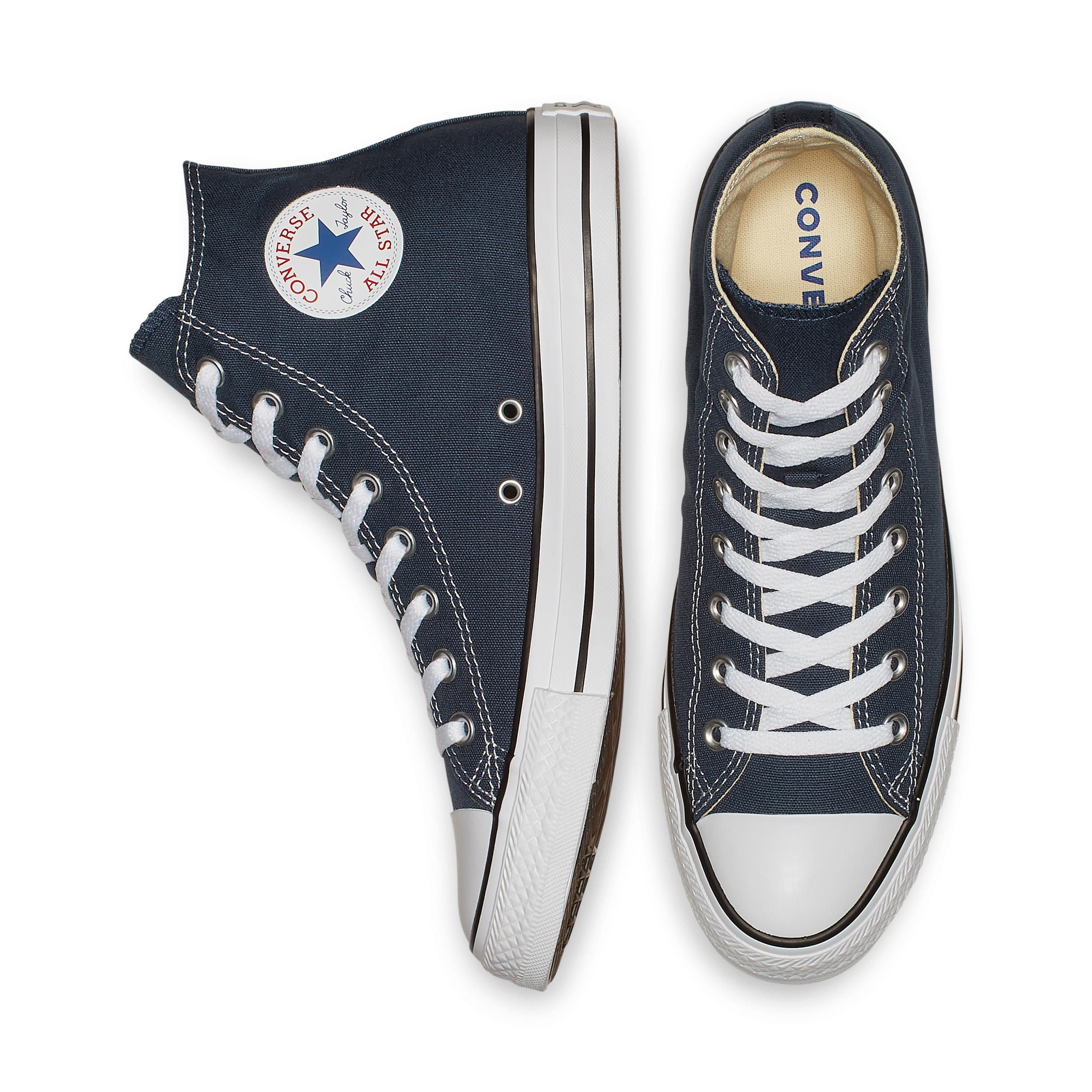 Men's Converse Chuck Taylor All Star High Top Unisex Shoes Product Image