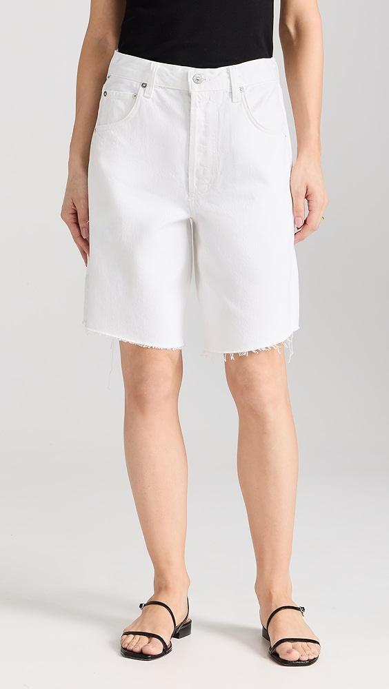 Citizens of Humanity Ayla Shorts | Shopbop Product Image
