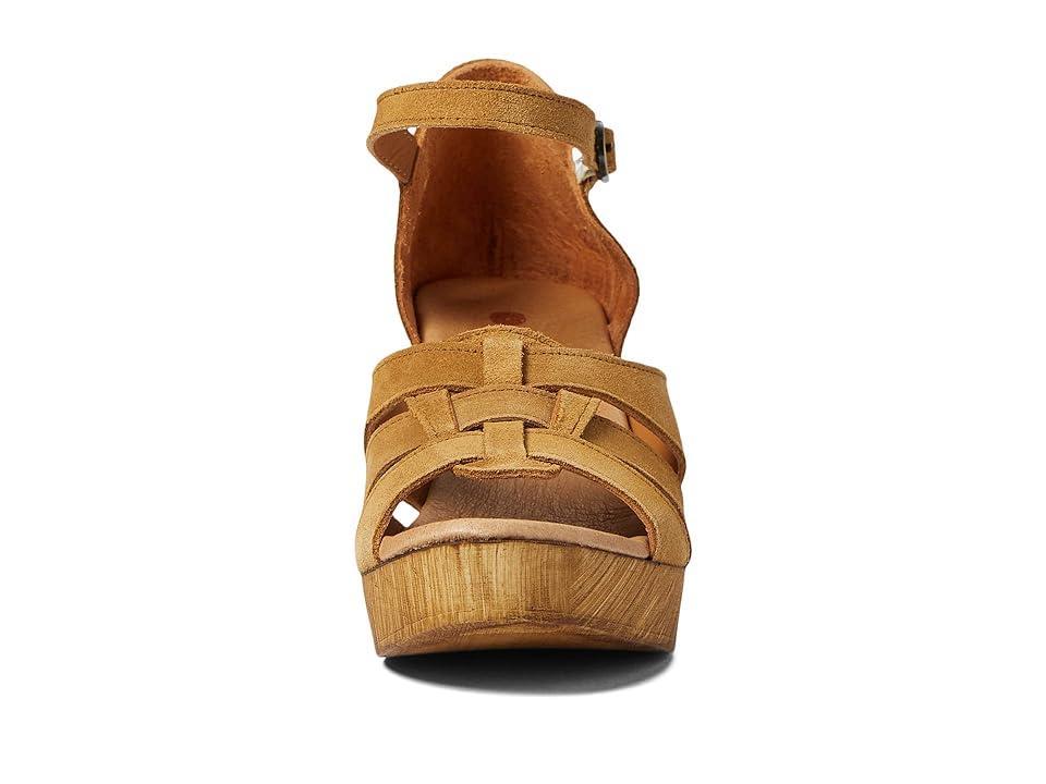 Eric Michael Savy Women's Shoes Product Image