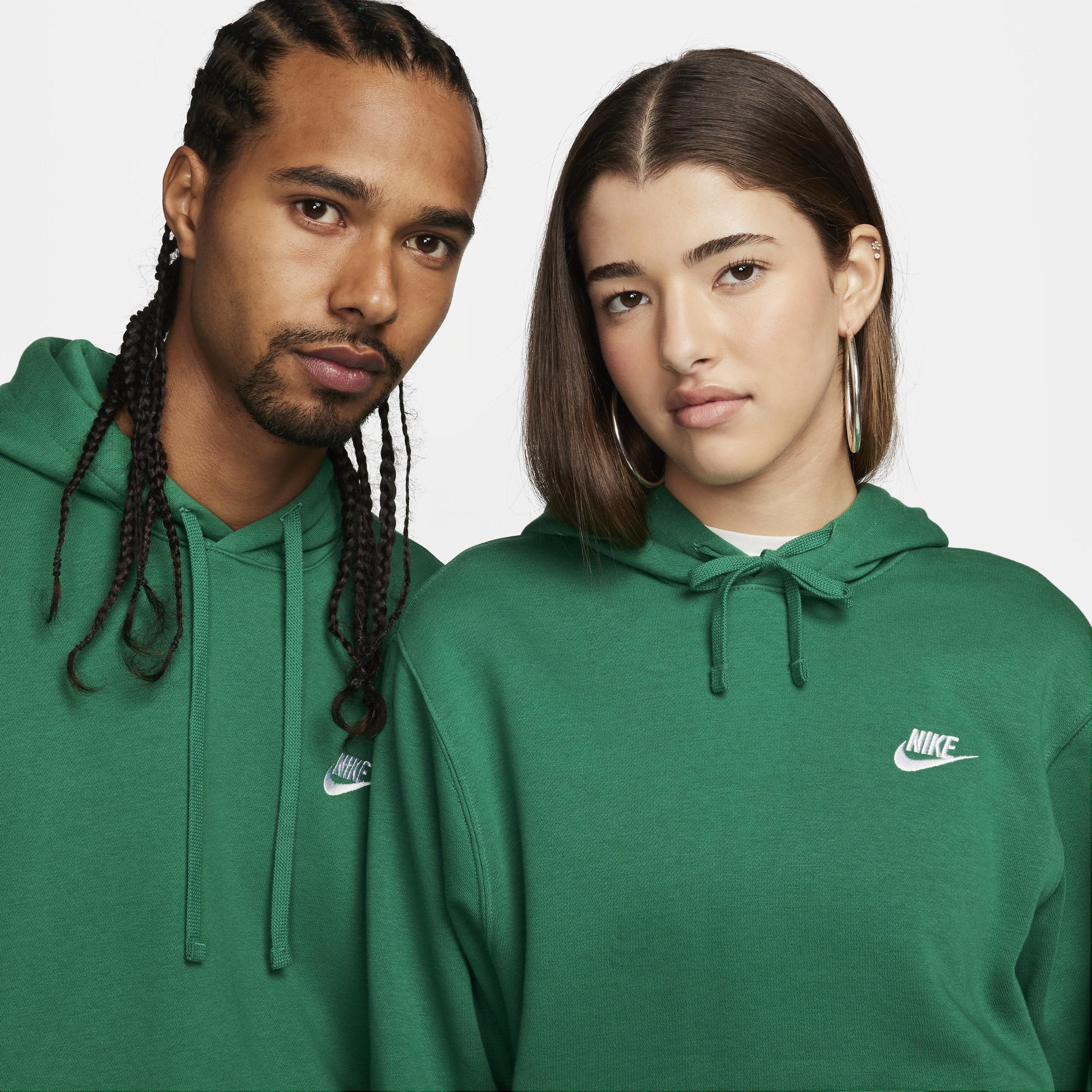 Nike Club hoodie Product Image
