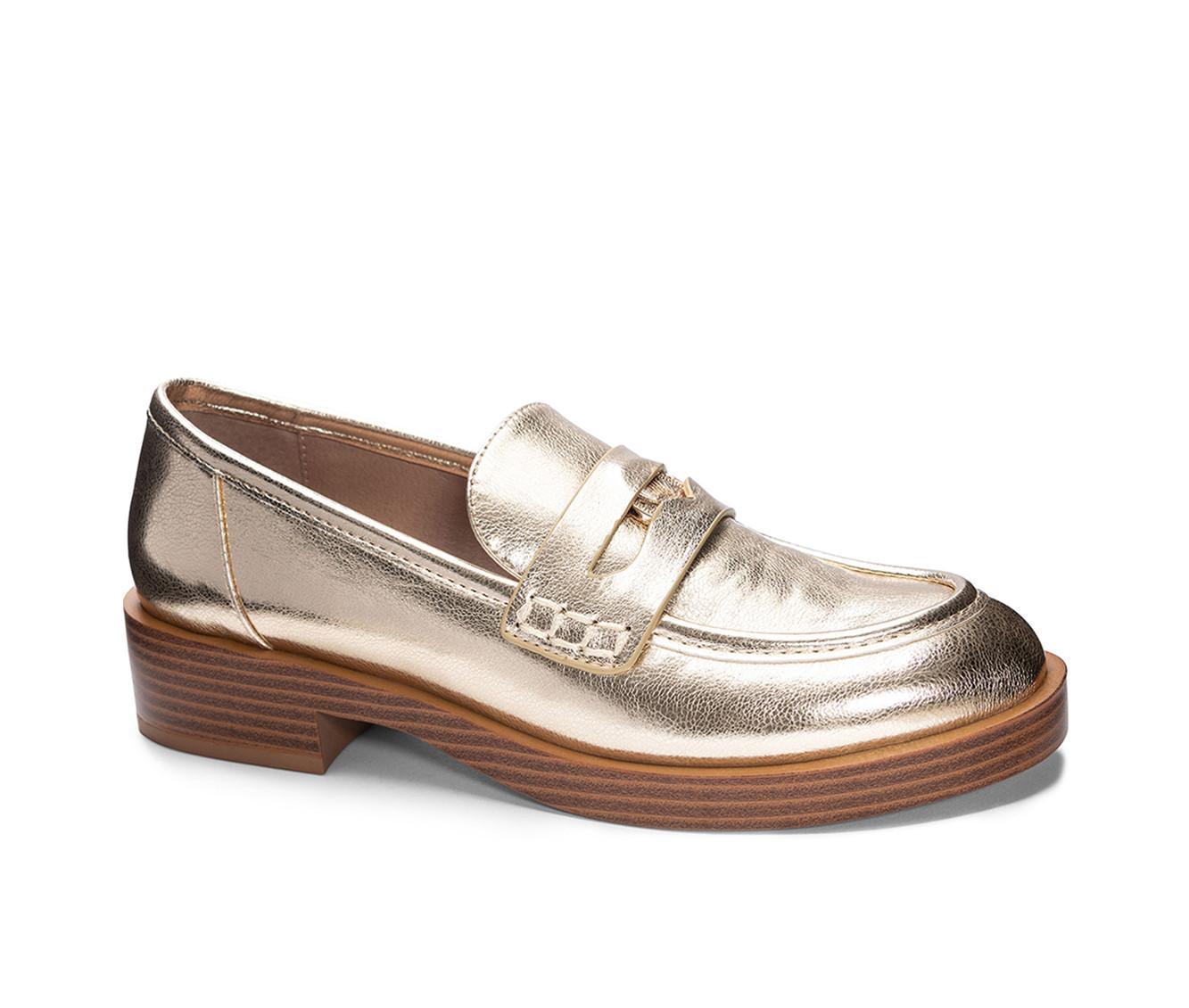 Women's Chinese Laundry Porter Loafers Product Image