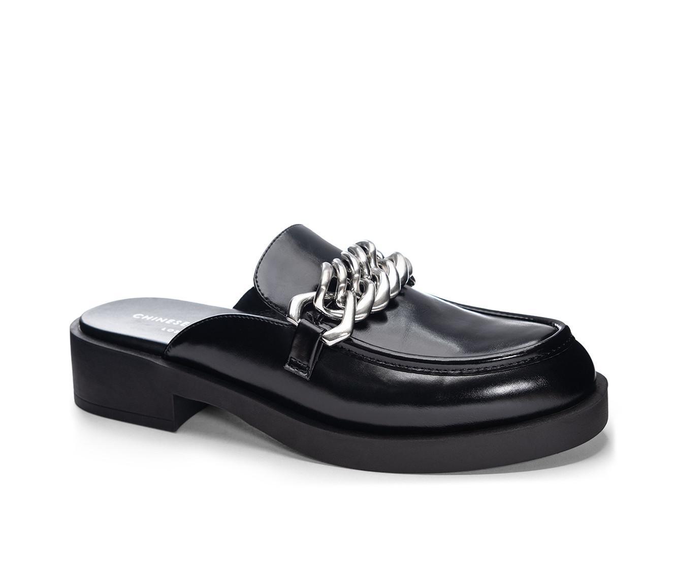 Women's Chinese Laundry Paris Mules Product Image