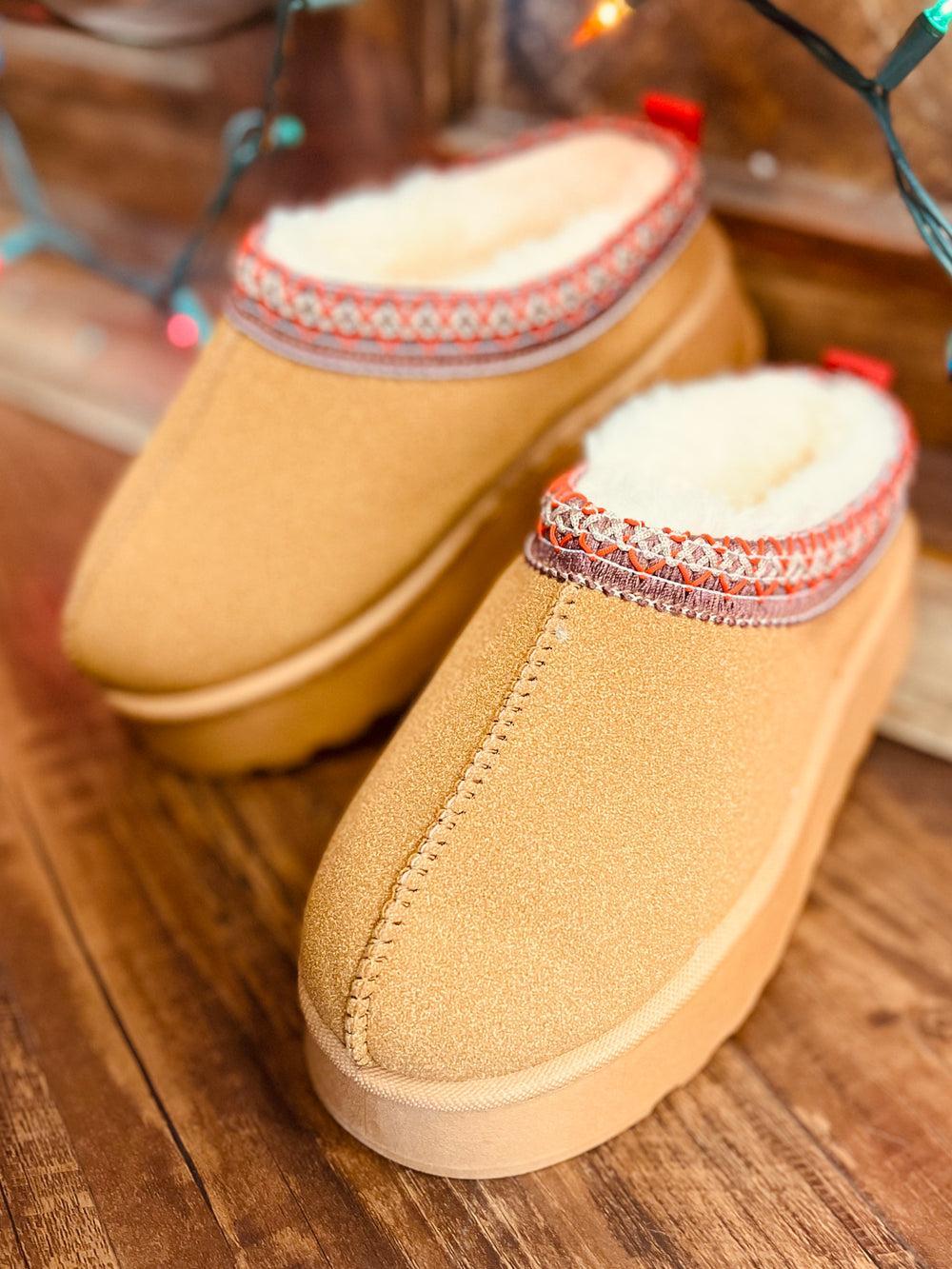 High Level Slippers - 2 colors* Product Image