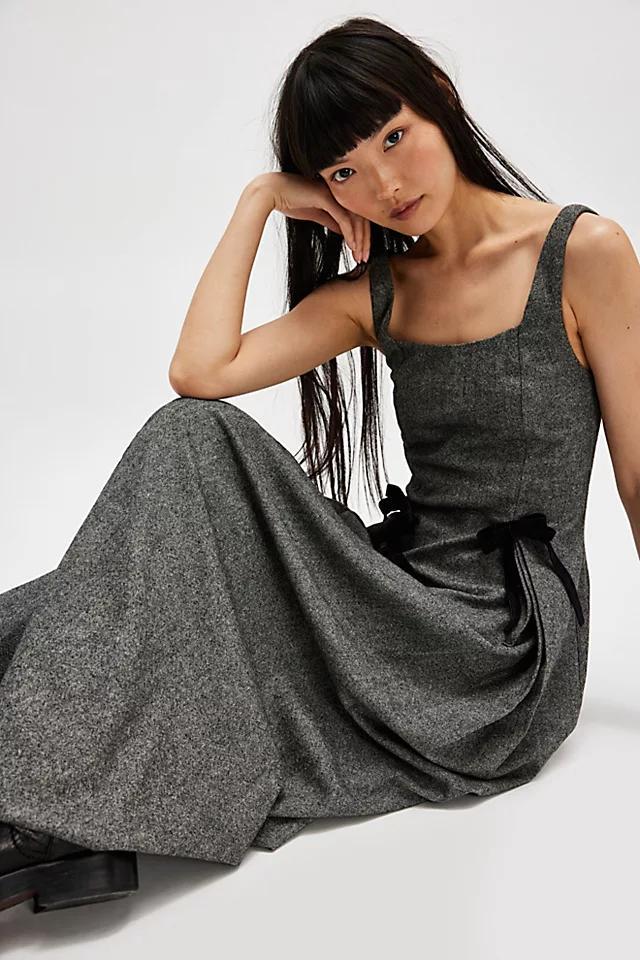 Tach Aurora Dress Product Image