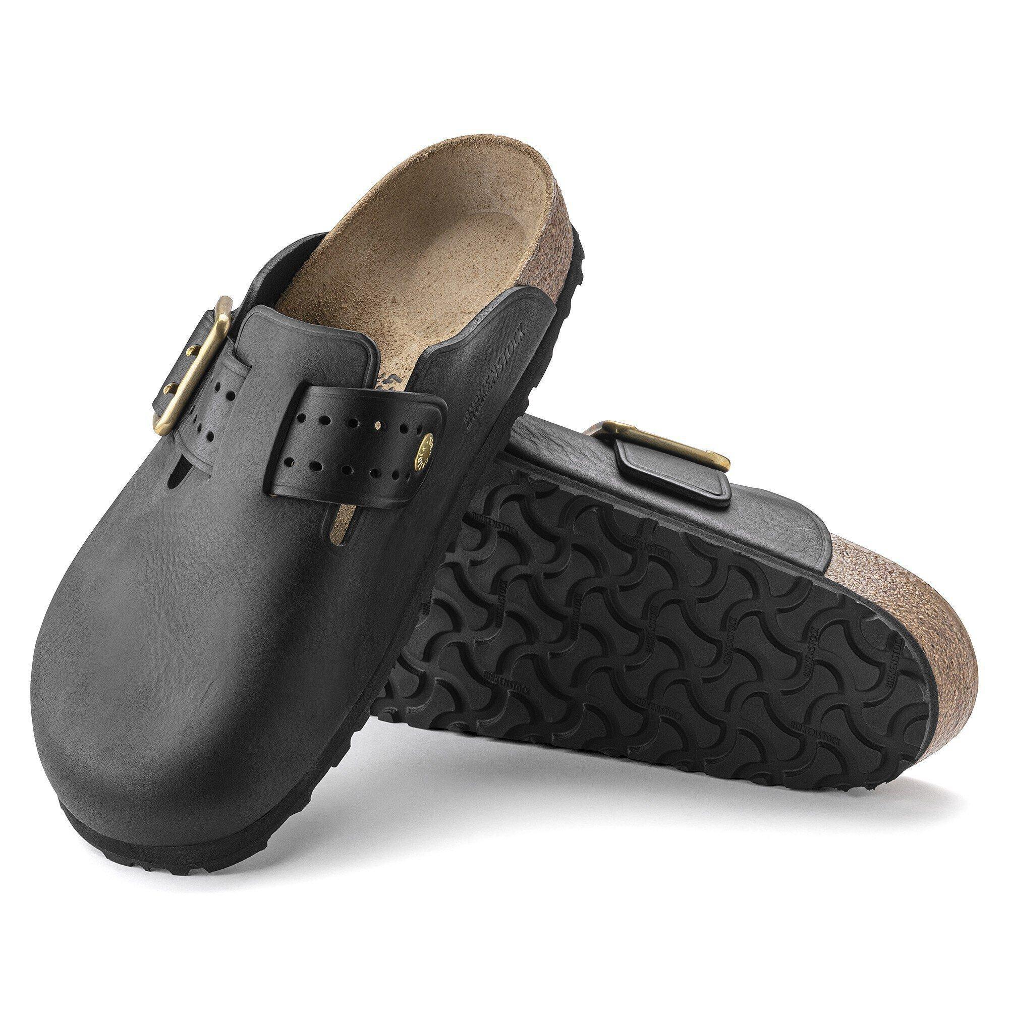 Boston Bold Natural Leather Product Image