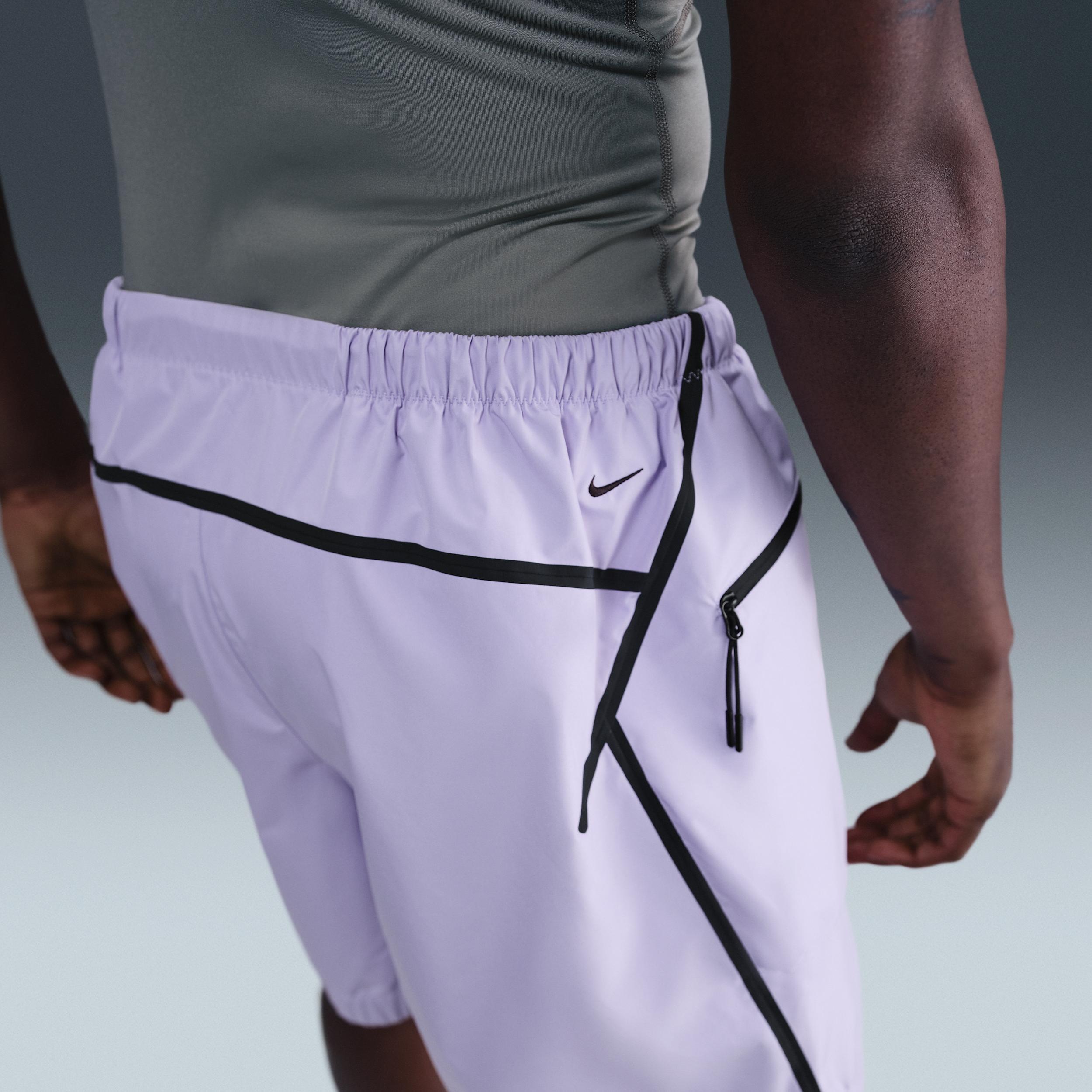 Nike Men's Tech Super Lightweight Shorts Product Image