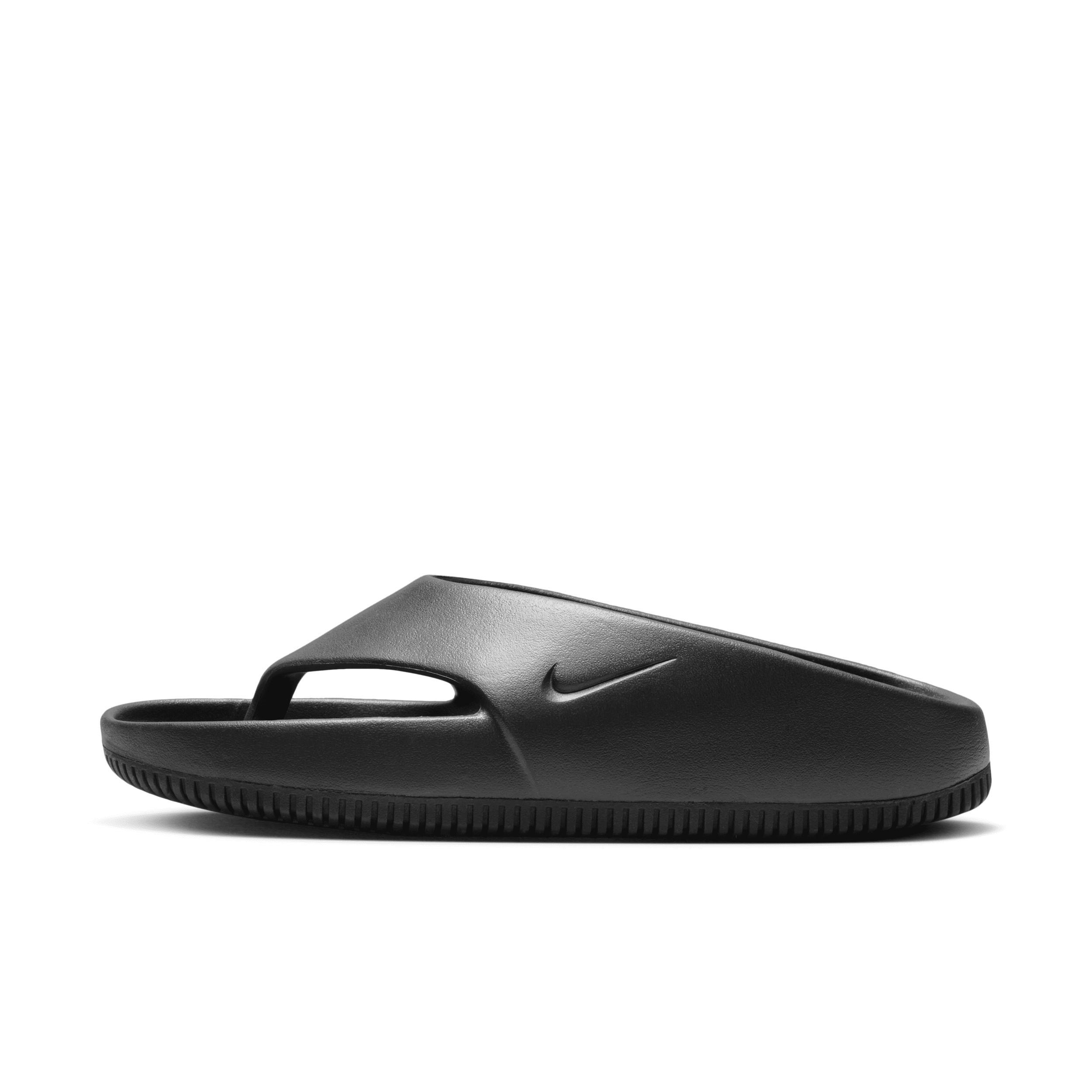 Womens Nike Calm Flip Flop Thong Sandals Product Image