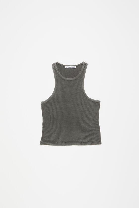 Tank top - Fitted unisex fit Product Image