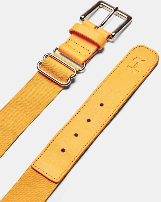 UA Baseball Mens Belt Product Image