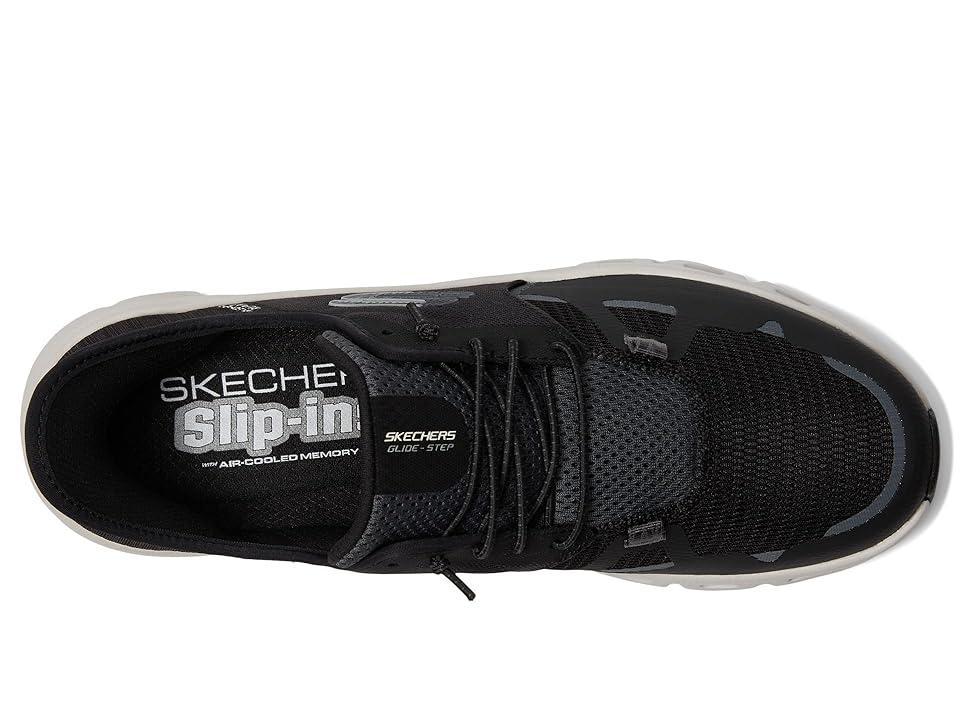 SKECHERS Glide-Step Pro Hands Free Slip-In Men's Shoes Product Image