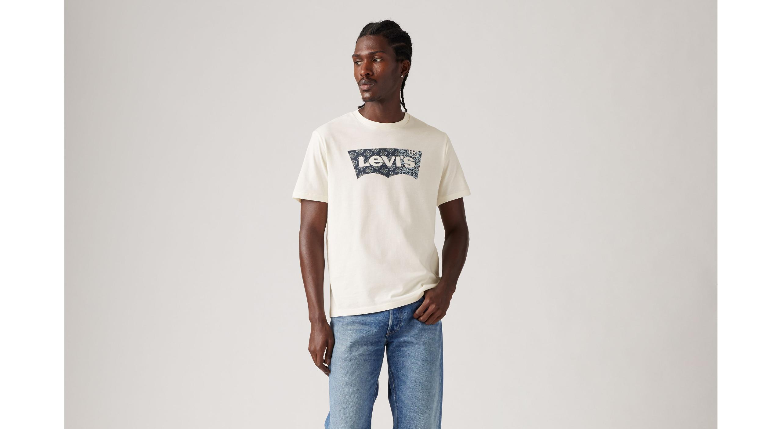 Classic Graphic T-Shirt Product Image