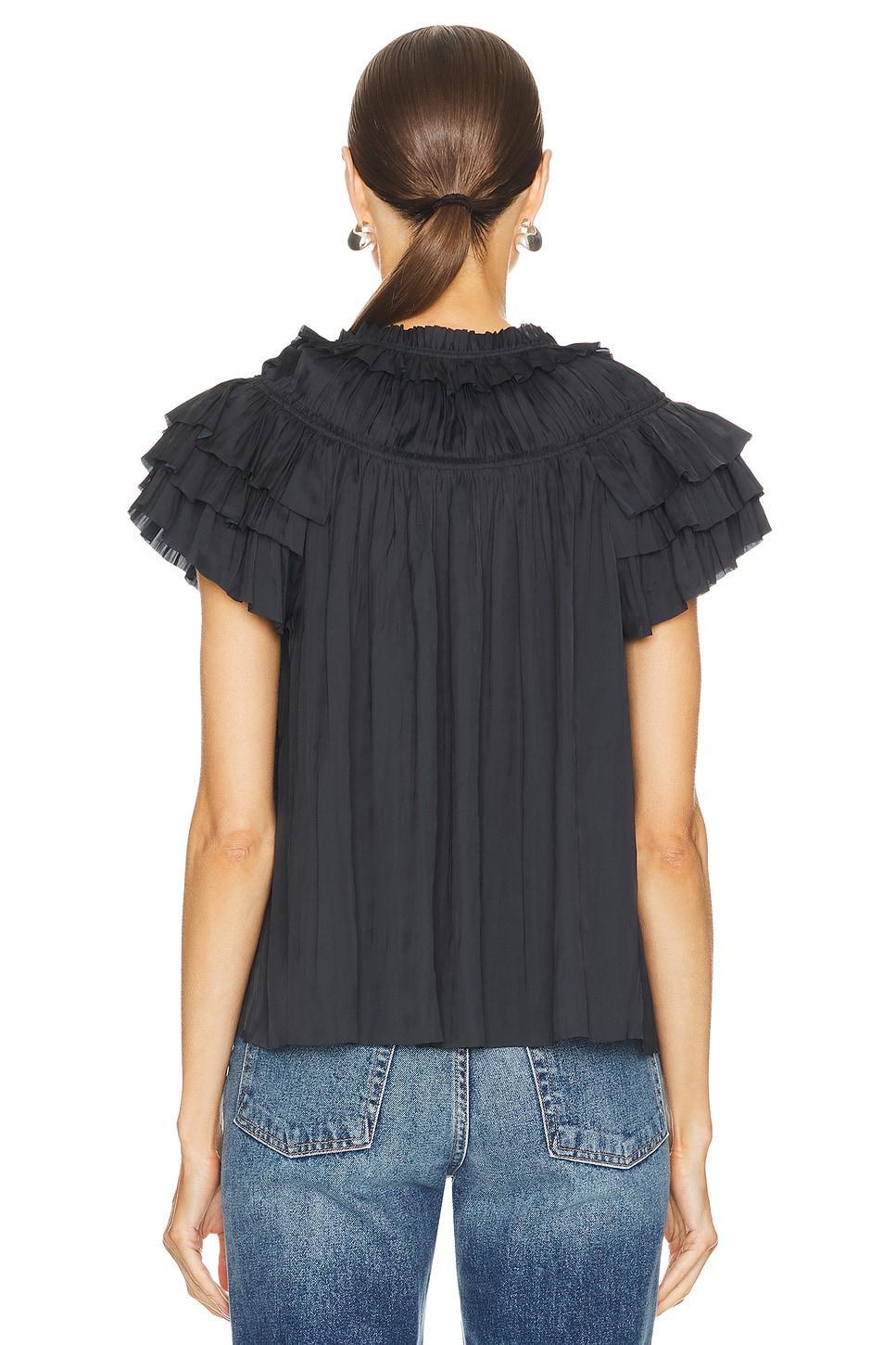 Liv Top Ulla Johnson Product Image