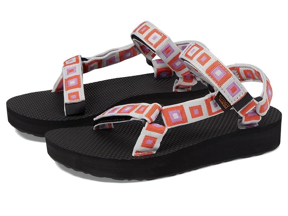 Universal Midform Sandals Product Image