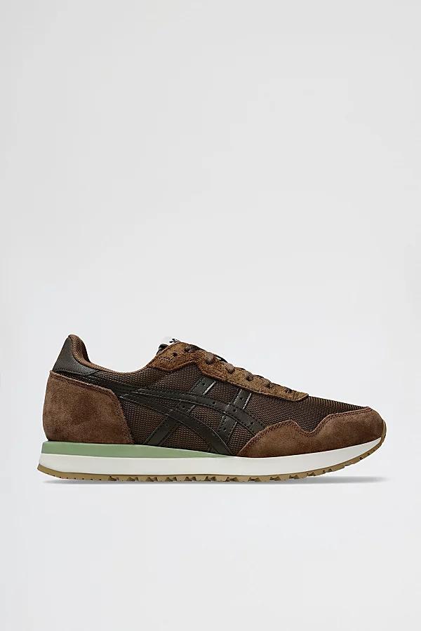 ASICS Tiger Runner II Suede Sportstyle Sneakers Mens at Urban Outfitters Product Image