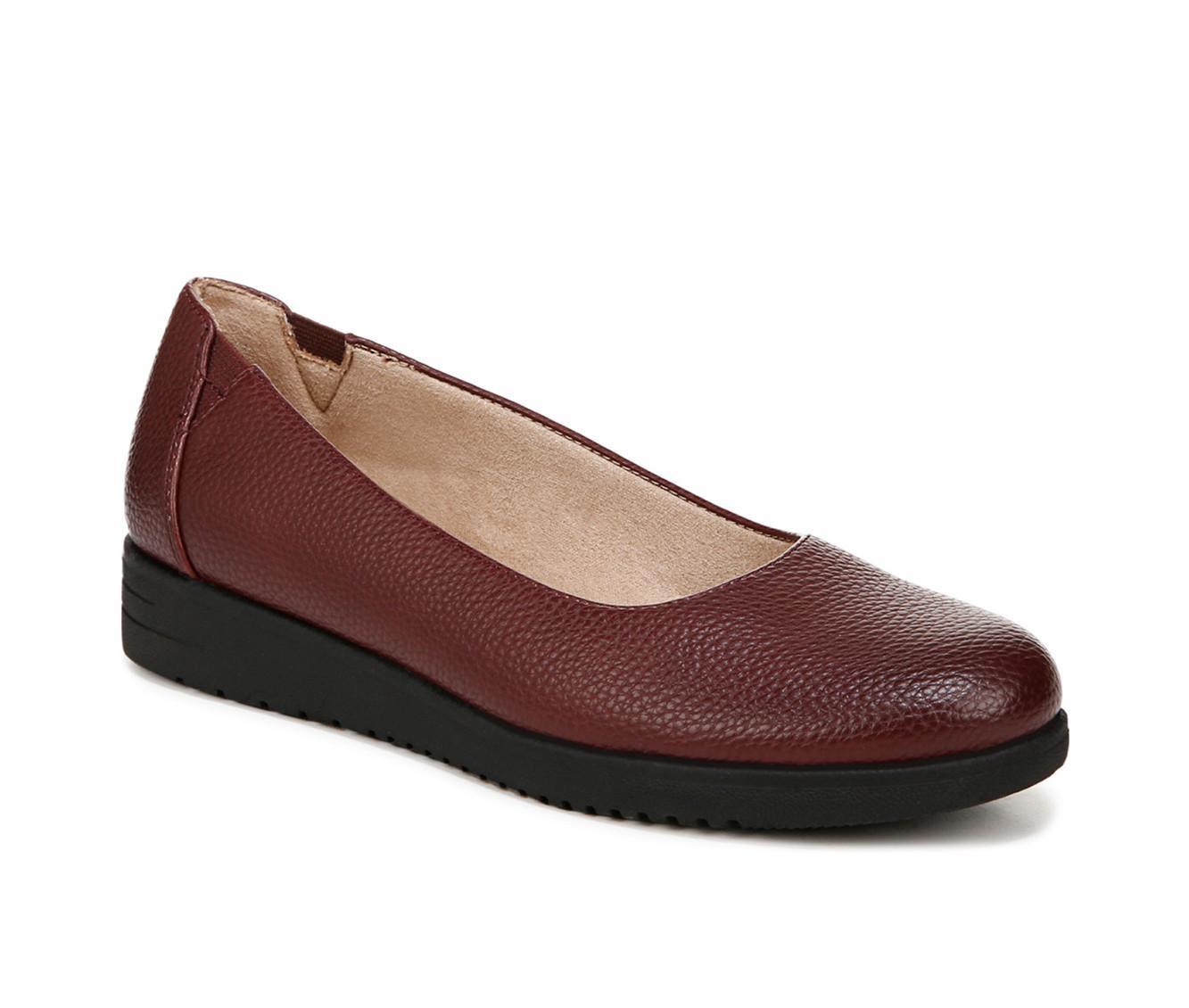 Women's Soul Naturalizer Idea-Ballet Flats Product Image