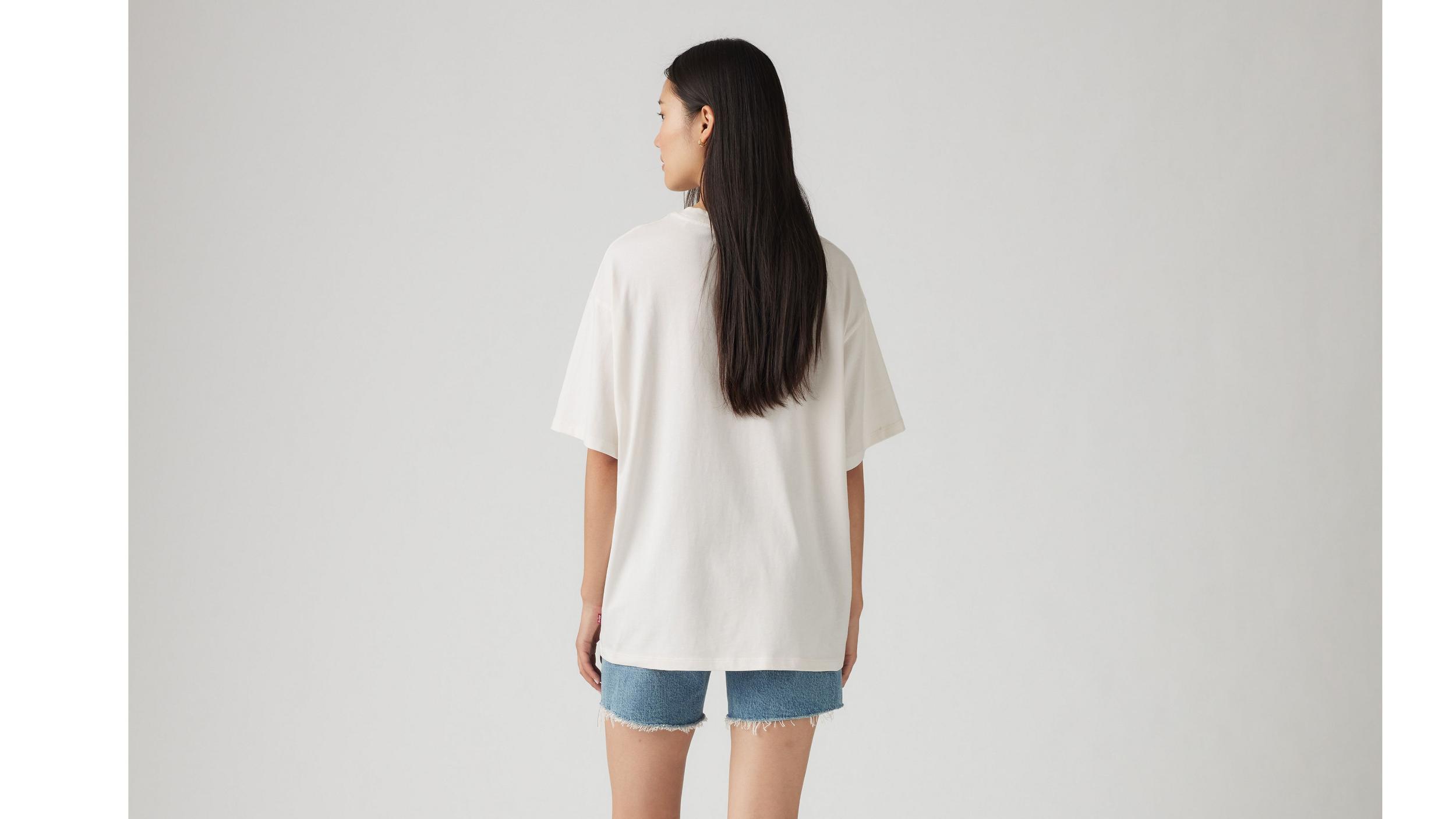 Graphic Short Stack T-Shirt Product Image