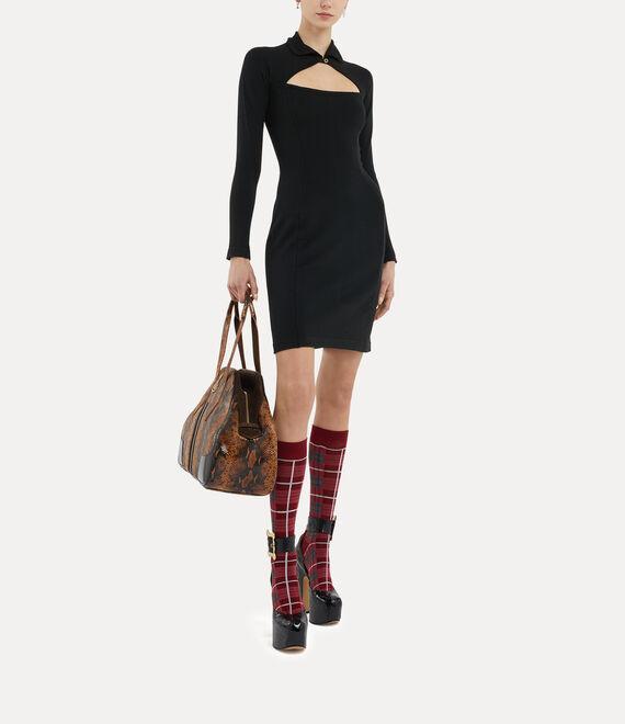 Pamela Dress Product Image