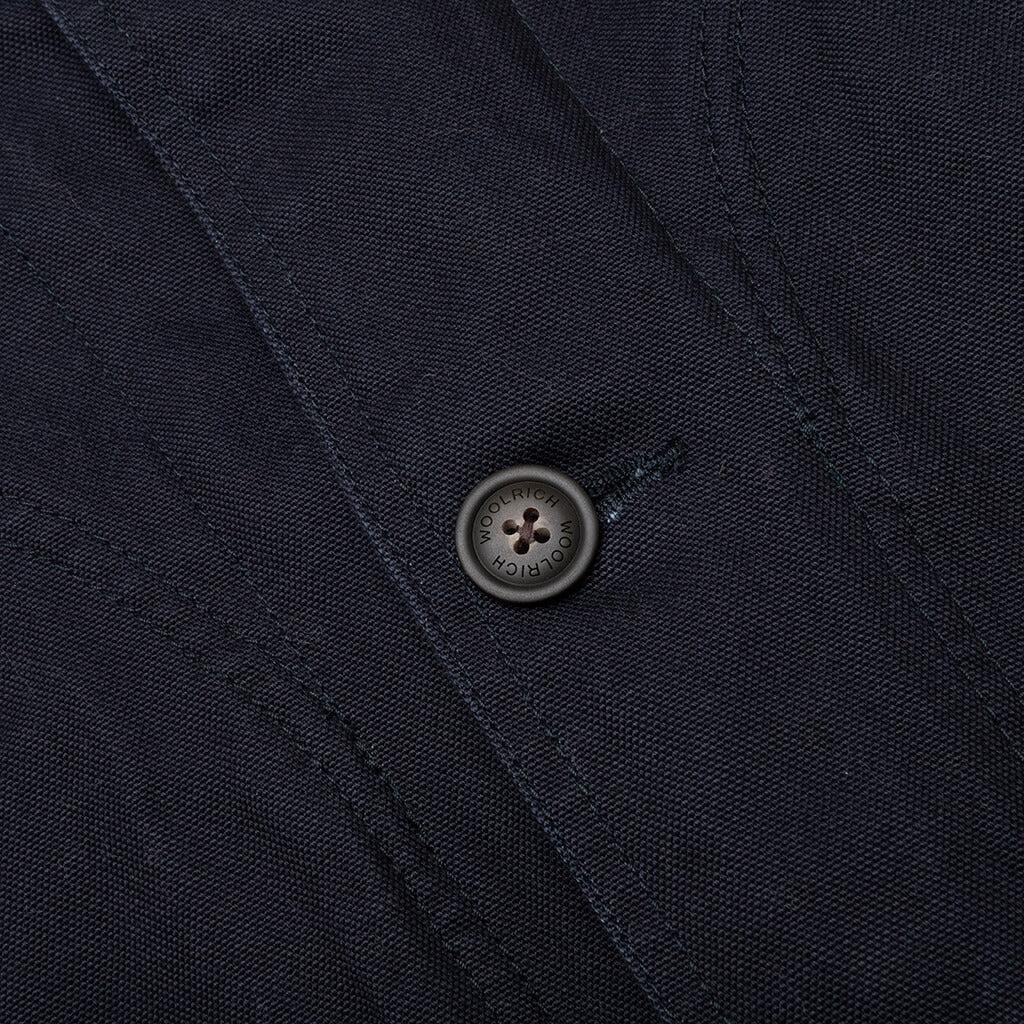 Overshirt - Olive Male Product Image