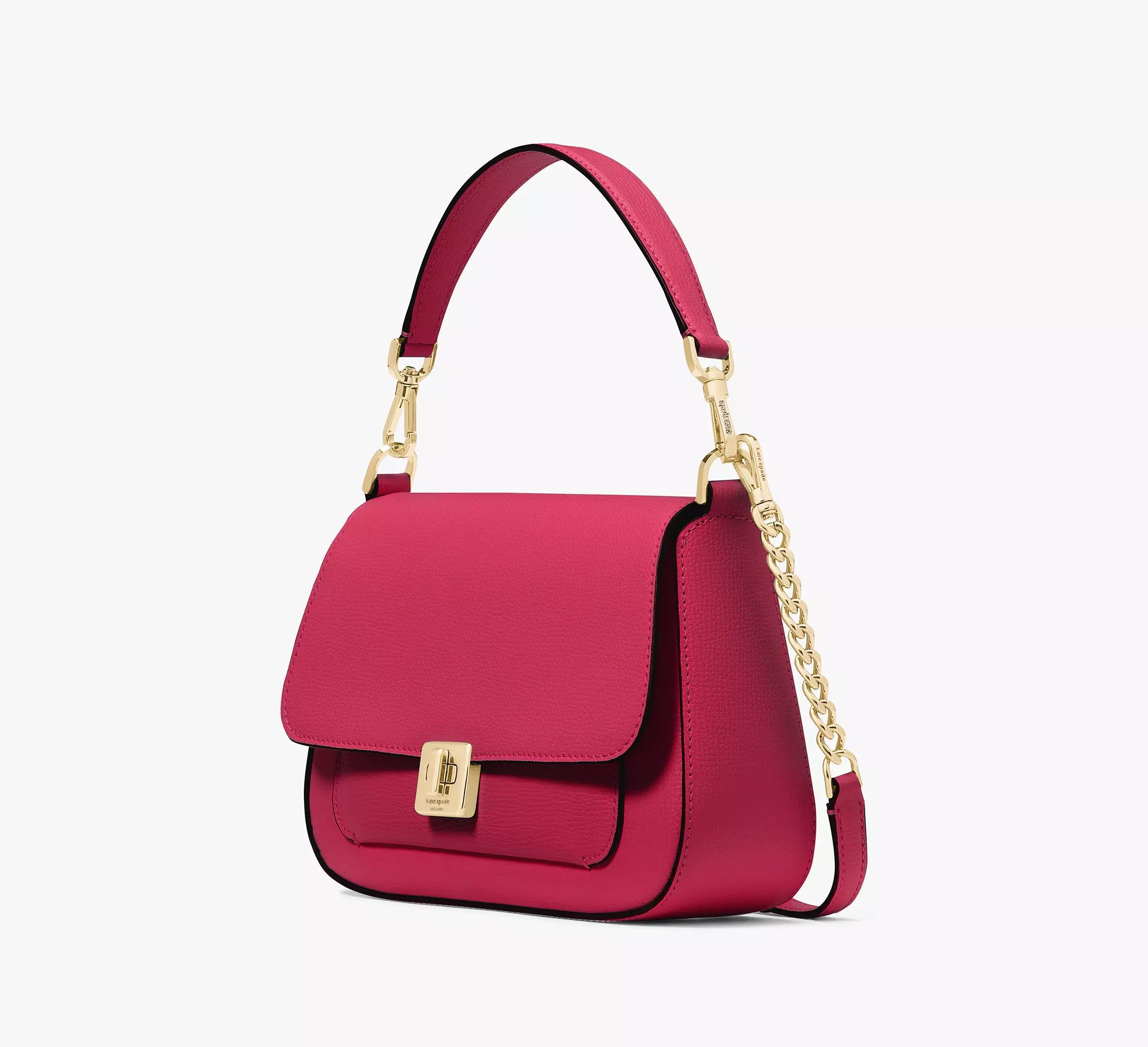 Phoebe Small Flap Crossbody Product Image
