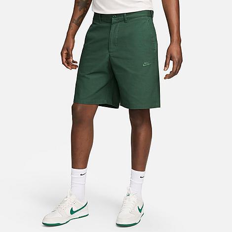 Nike Mens Nike Club Chino Shorts - Mens Product Image