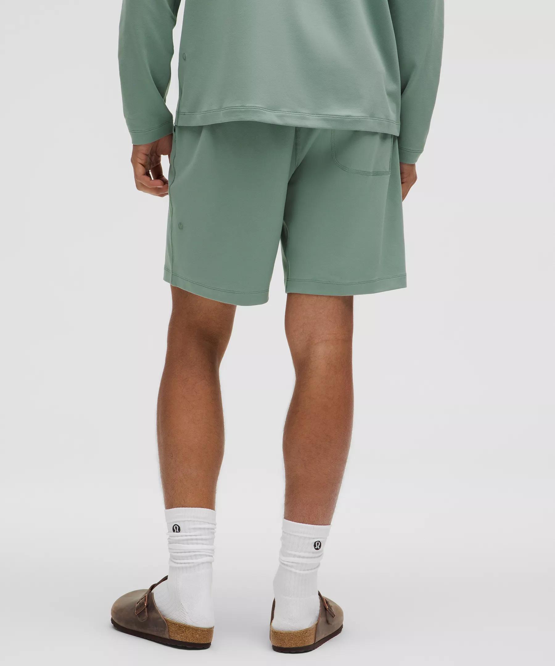 Soft Jersey Short 7" Product Image