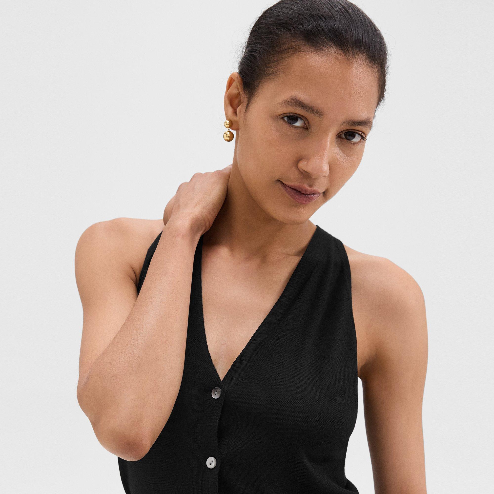 SLIM VEST R Product Image