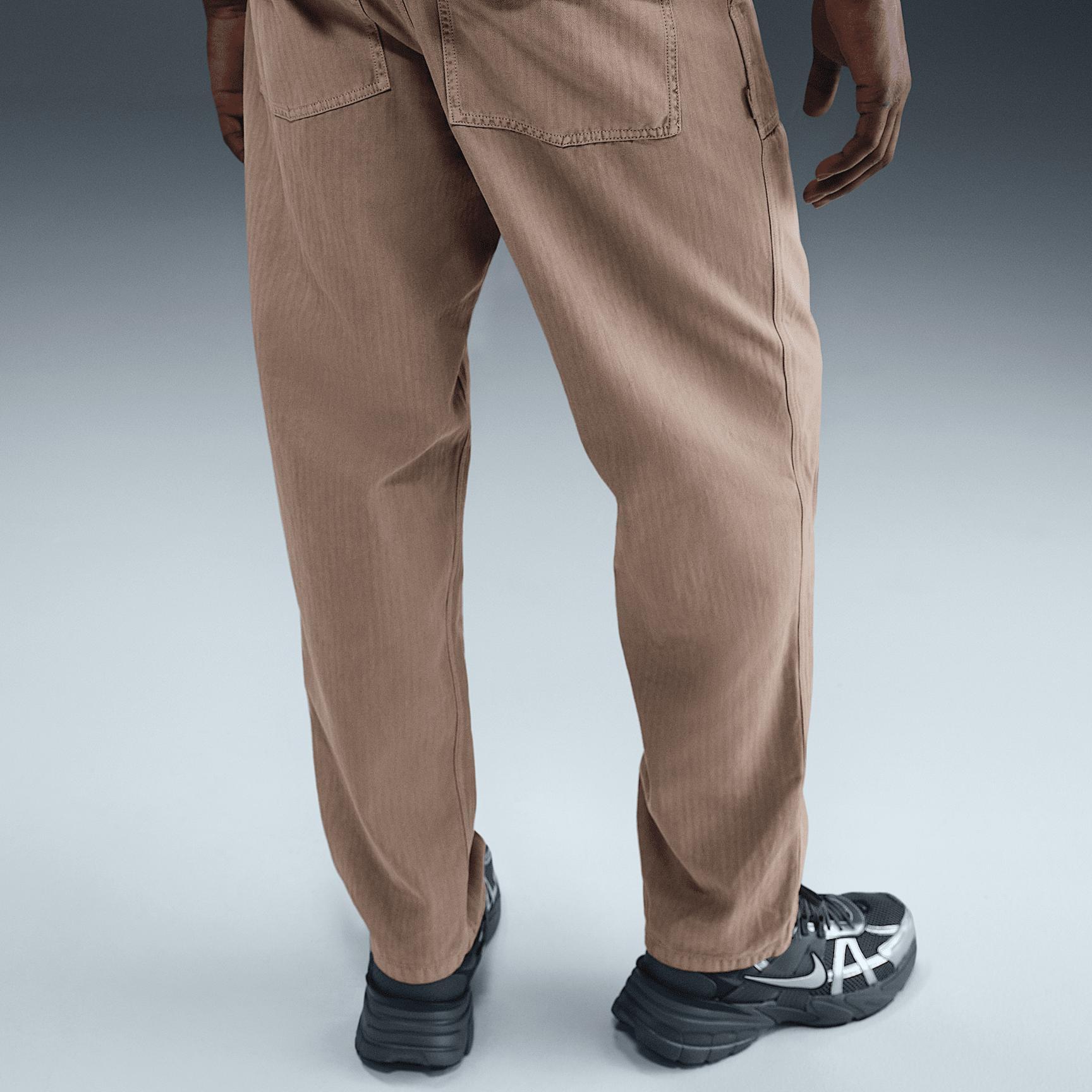 Nike Men's Life Fatigue Pants Product Image