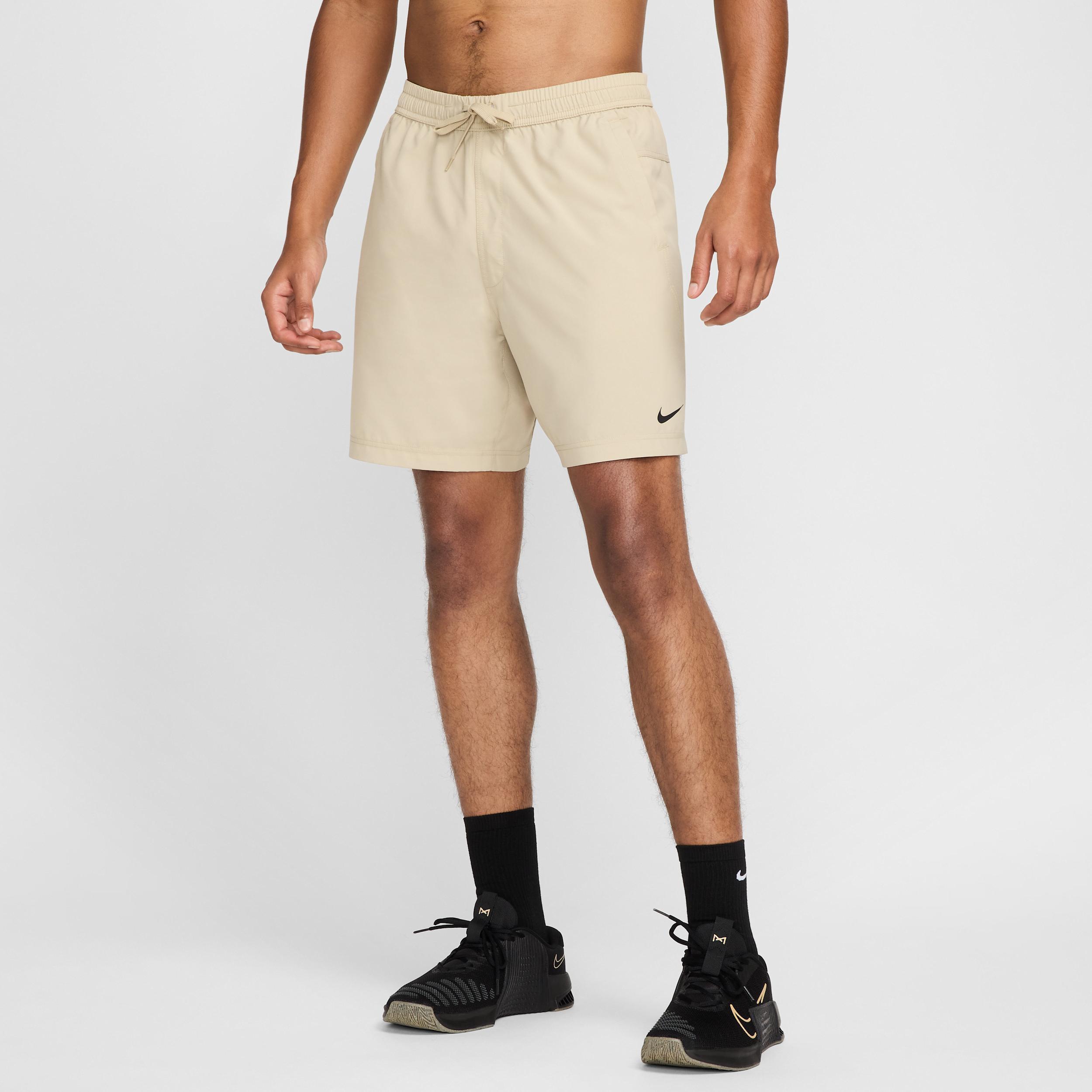 Nike Men's Form Dri-FIT 7" Unlined Versatile Shorts Product Image