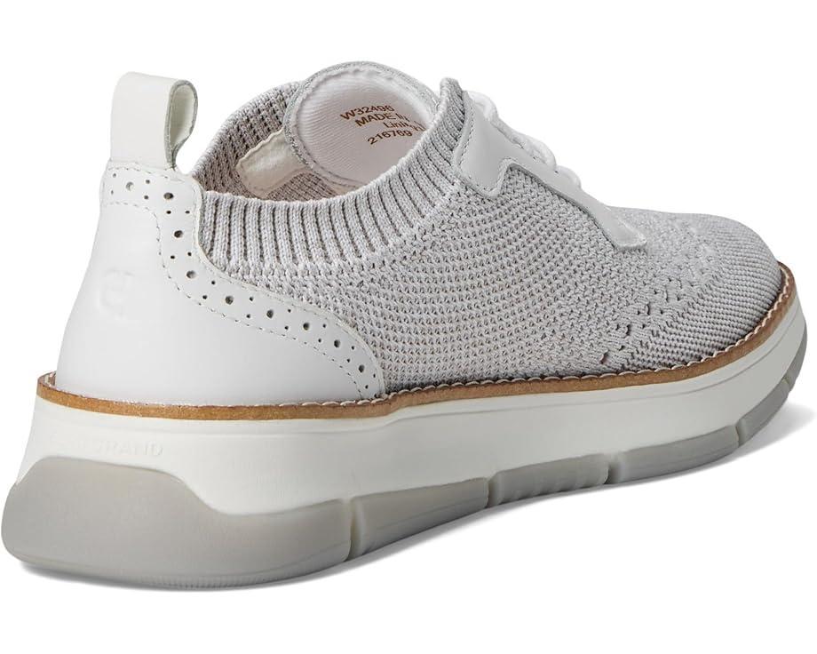 Zerogrand Revel Wingtip Oxfords Product Image