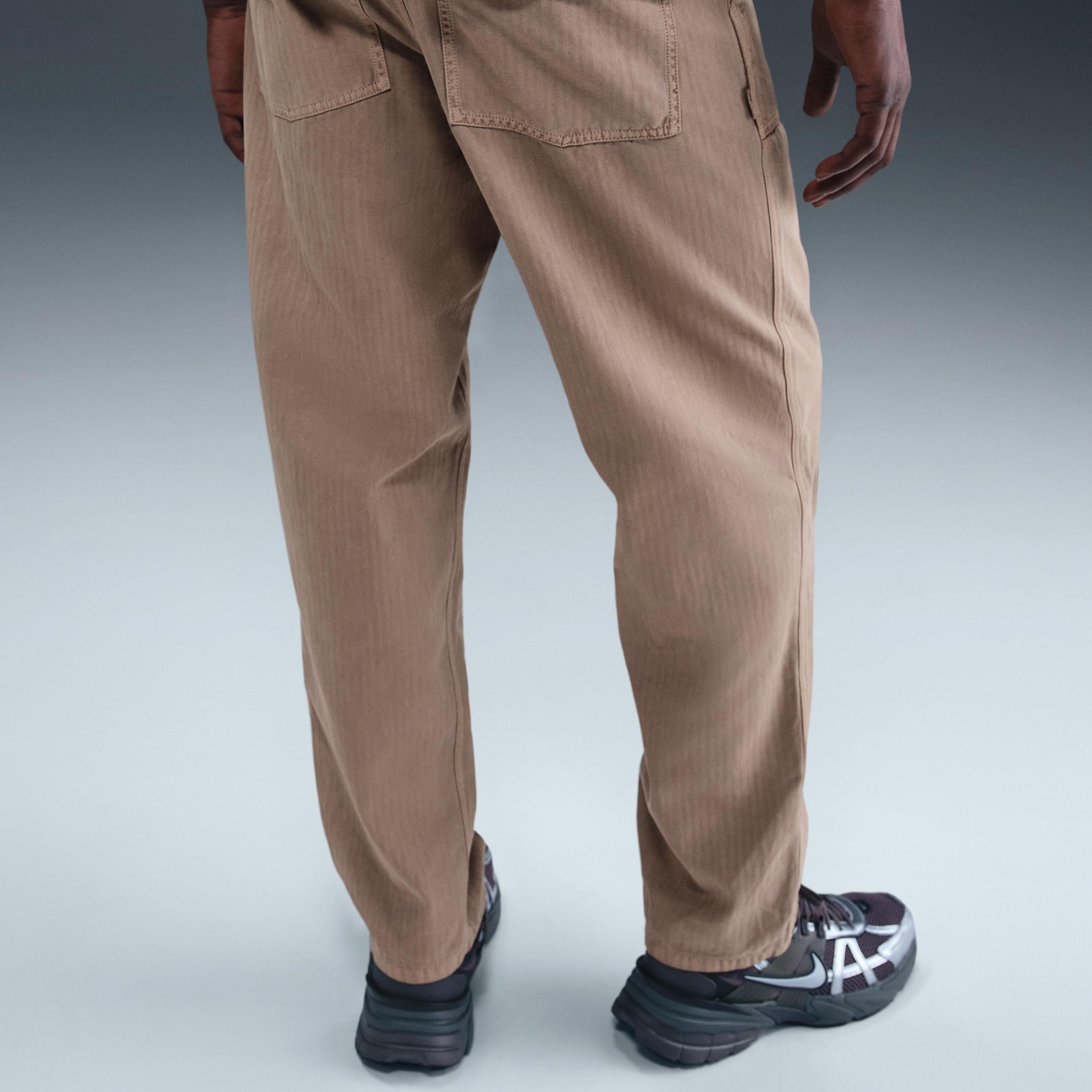 Nike Men's Life Fatigue Pants Product Image