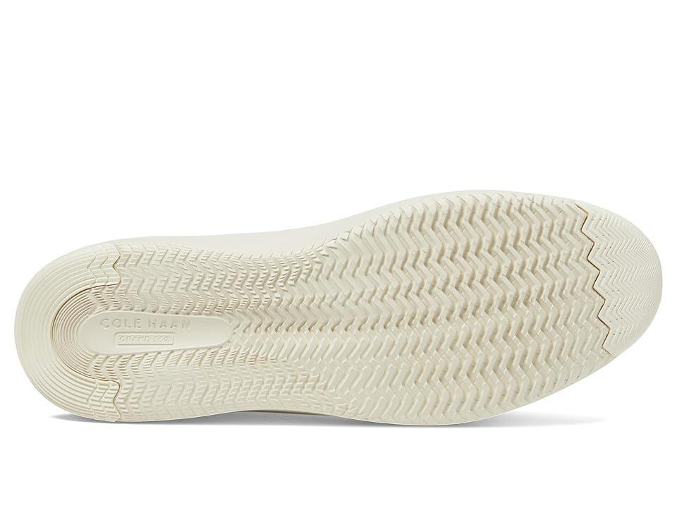 Womens GrandPro Topspin Leather Sneakers Product Image