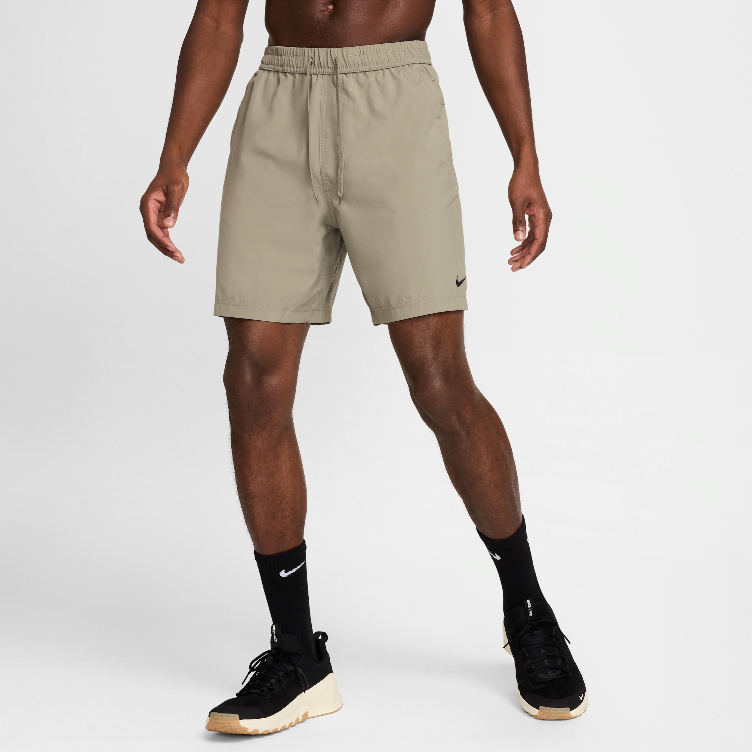 Nike Men's Form Dri-FIT 7" Unlined Versatile Shorts Product Image