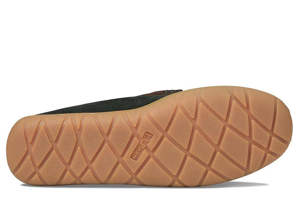 L.L.Bean Mens Wicked Good Venetian Slippers Product Image