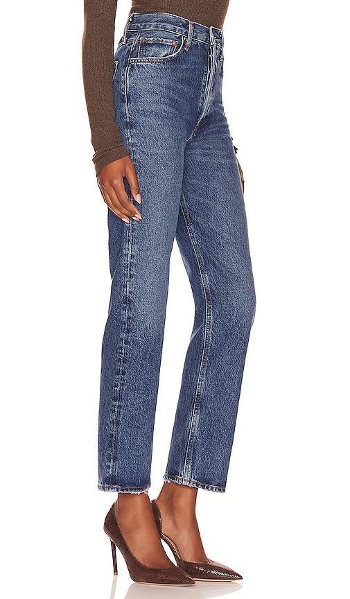 90's Pinch Waist AGOLDE Product Image