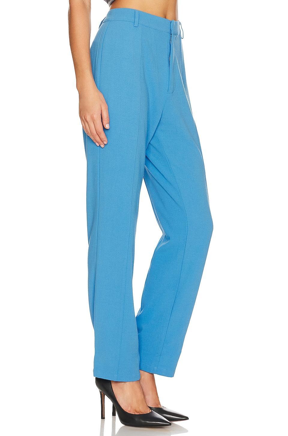 Fergie Woven Pant Ena Pelly Product Image