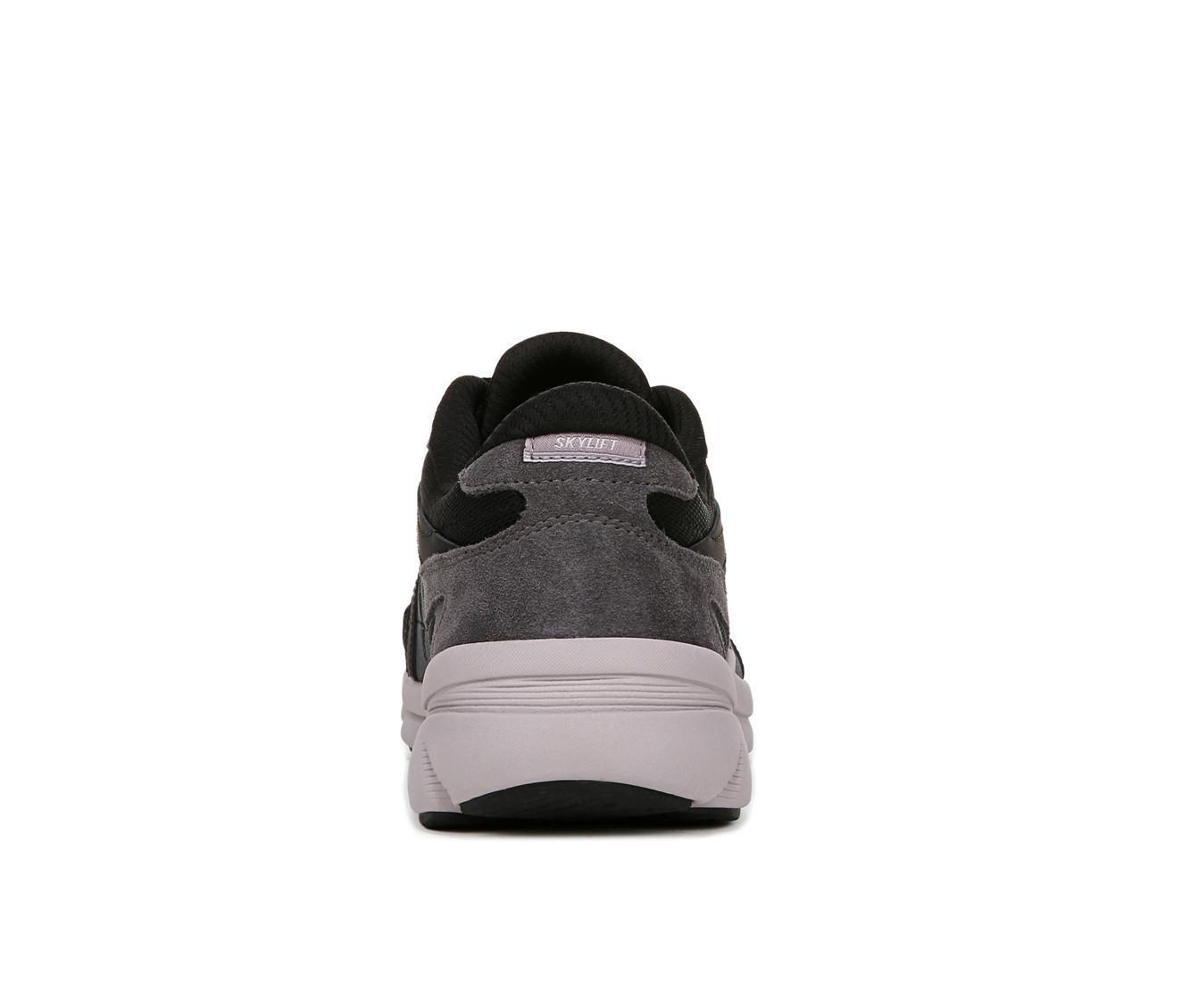 Women's Ryka Skylift Walking Sneaker Walking Shoes Product Image