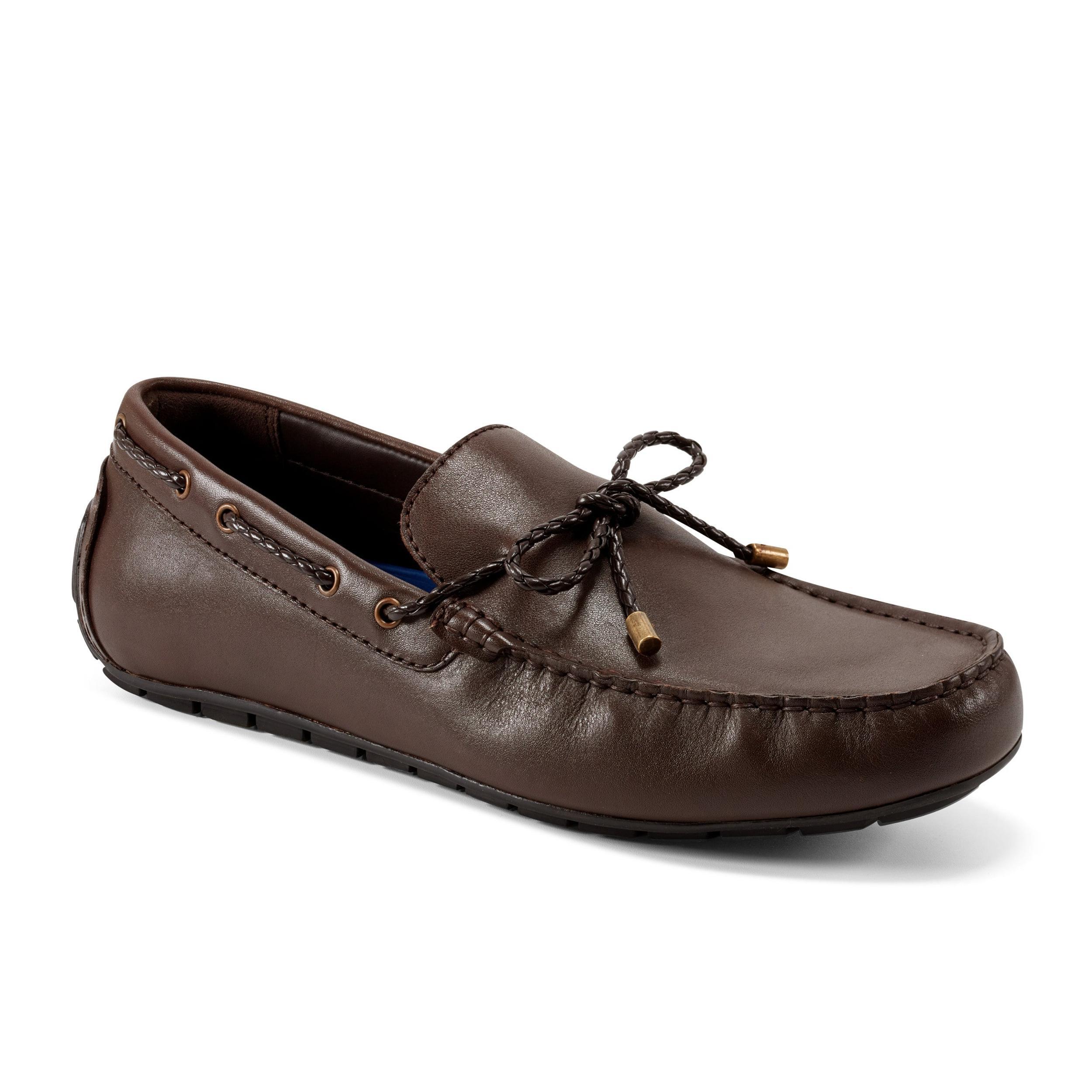 Men's Taya Casual Slip-on Flat Loafers Product Image