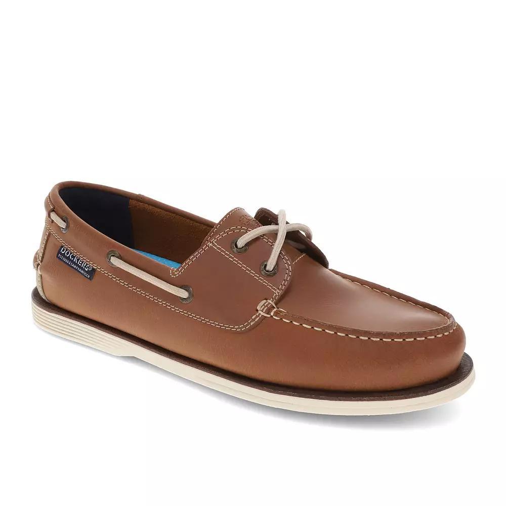 Dockers Dennison Mens Boat Shoes Product Image
