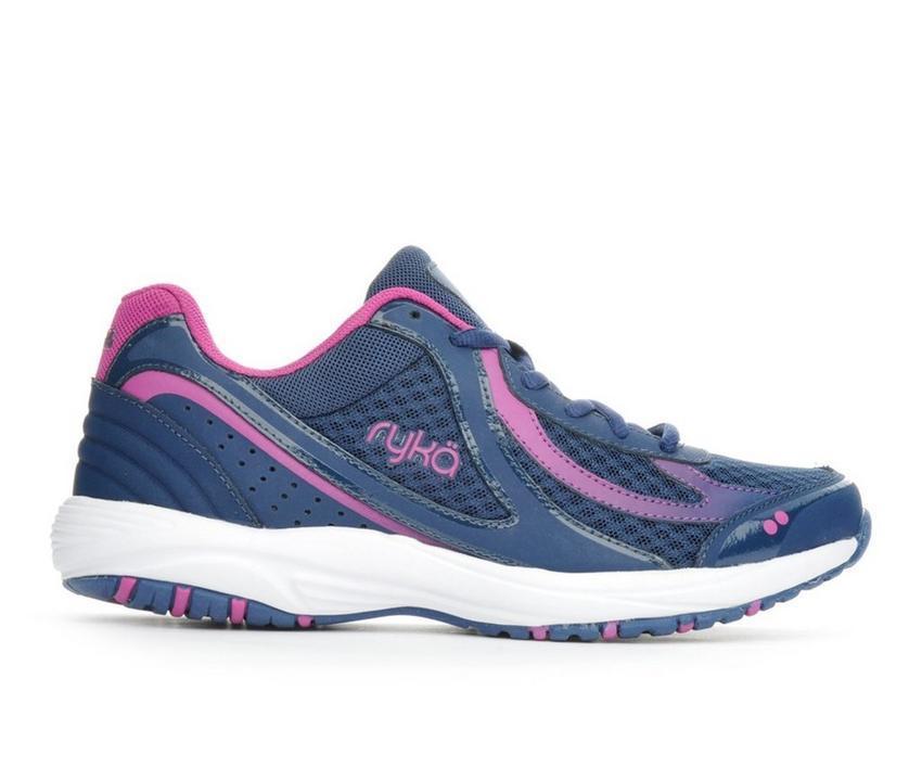 Women's Ryka Dash 3 Walking Sneaker Walking Shoes Product Image