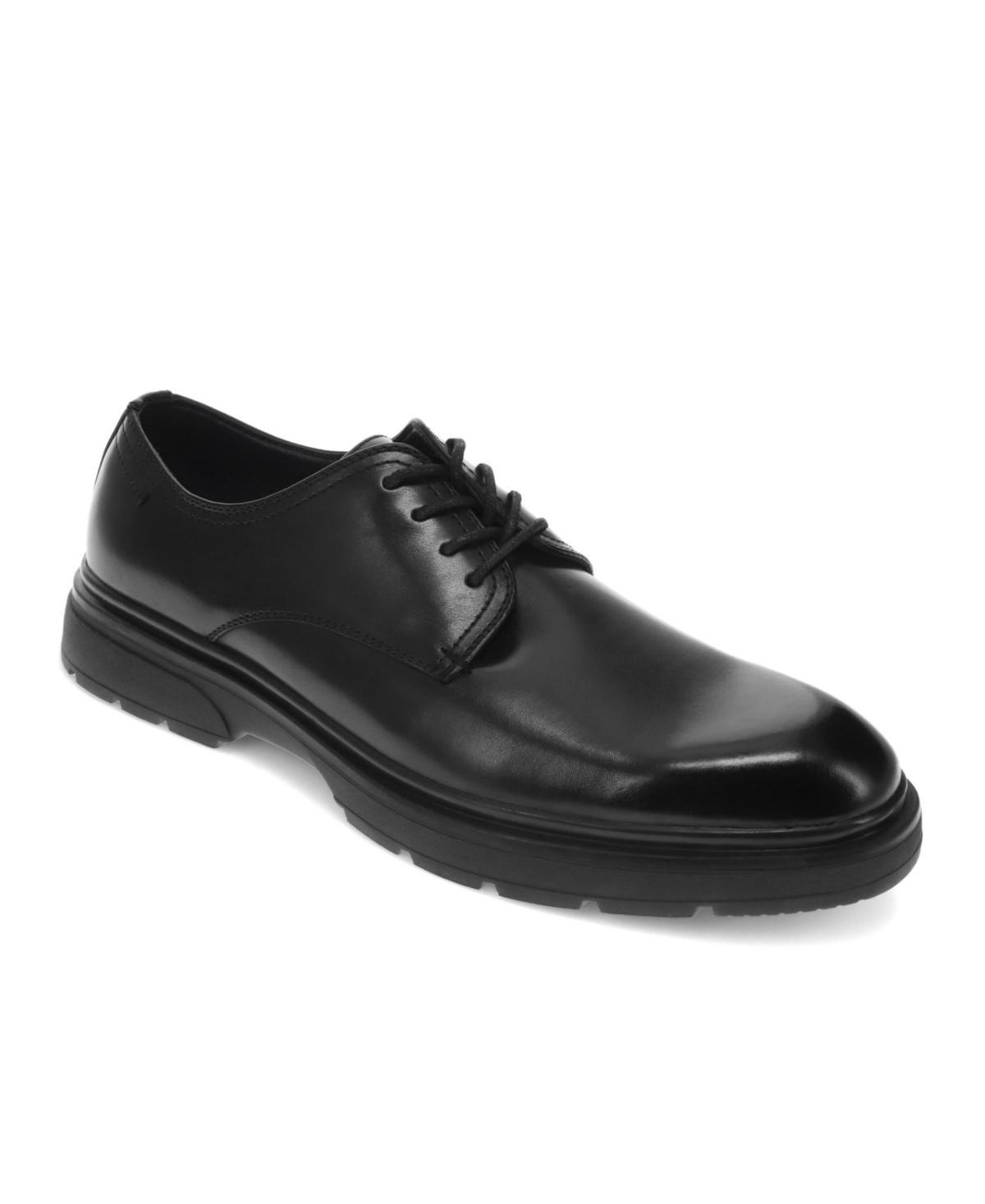 Dockers Tradeston Mens Oxford Shoes Product Image