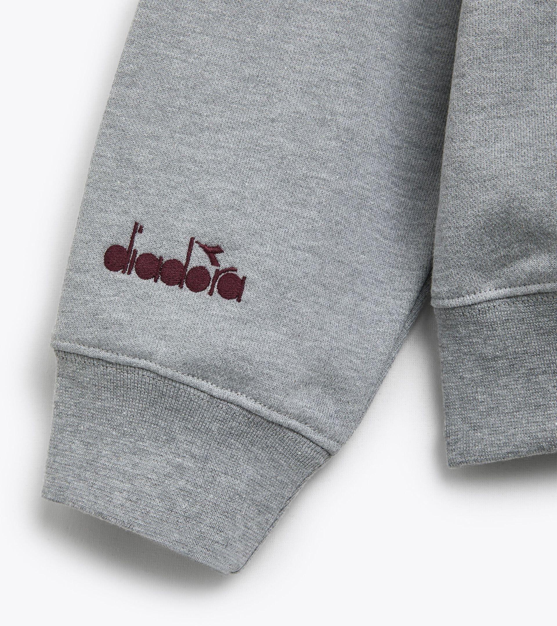 HOODIE FZ LEGACY Product Image