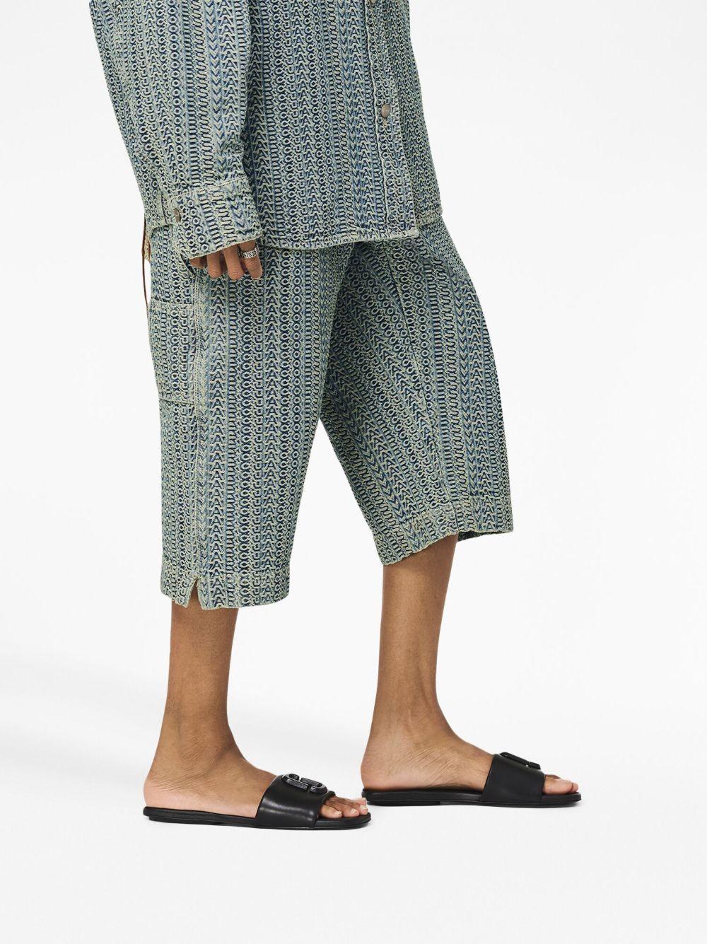 The J Marc sandals Product Image