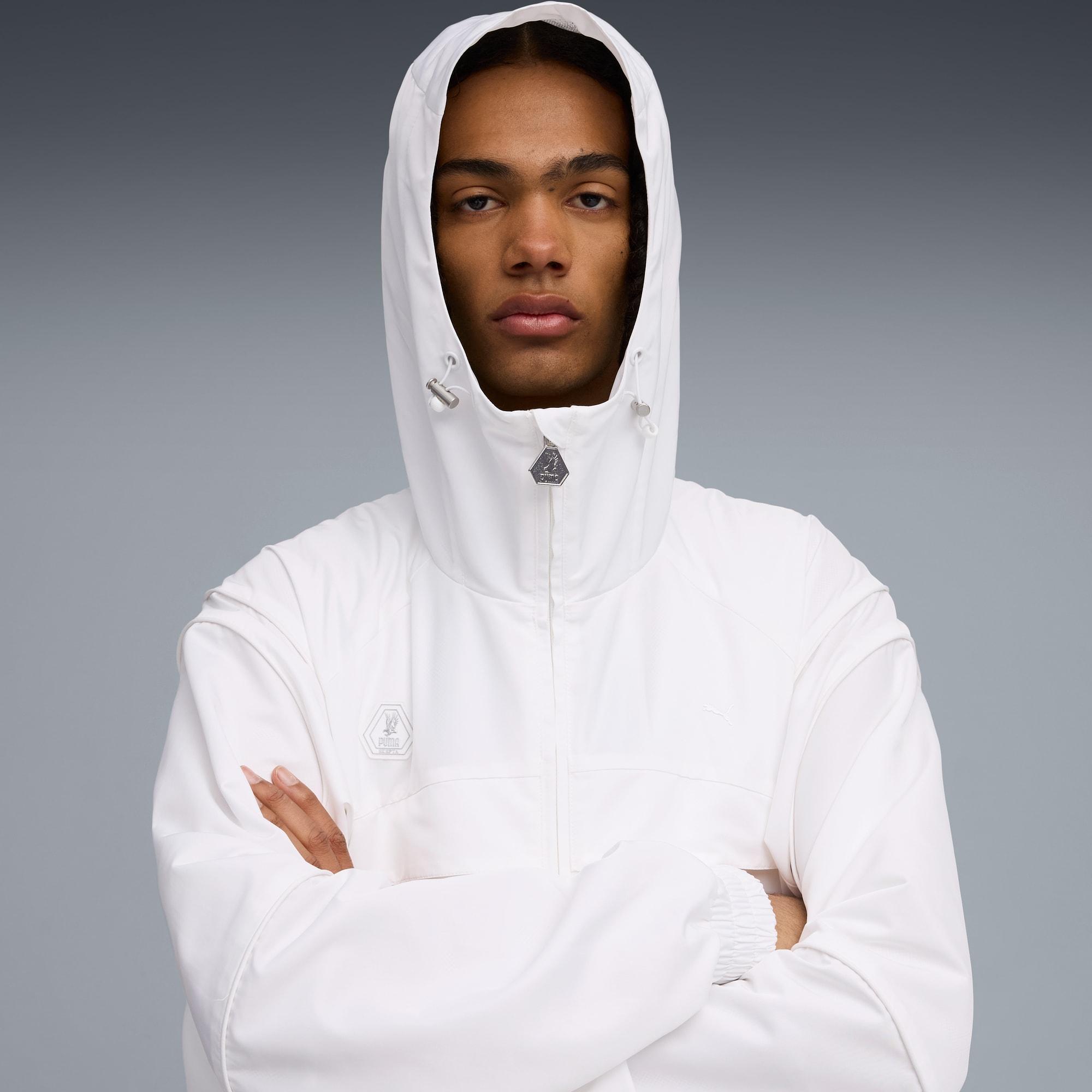 PUMA x SKEPTA CLRT Jacket Men Product Image